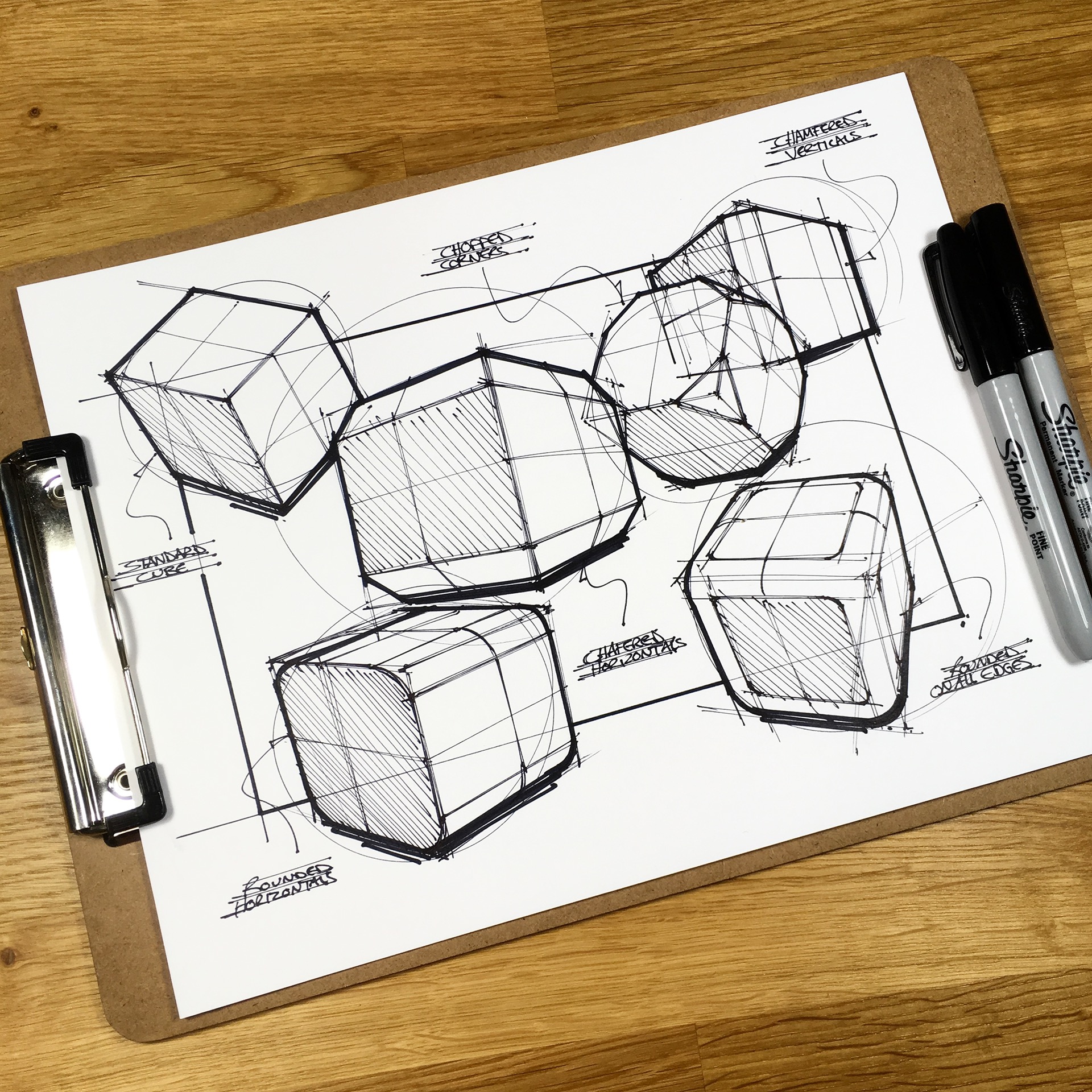 Hand drawn，Line，