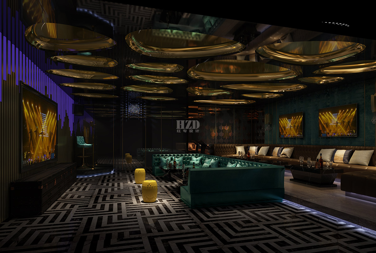 Hotel Design，Chongqing Hotel Design，Redtory design，