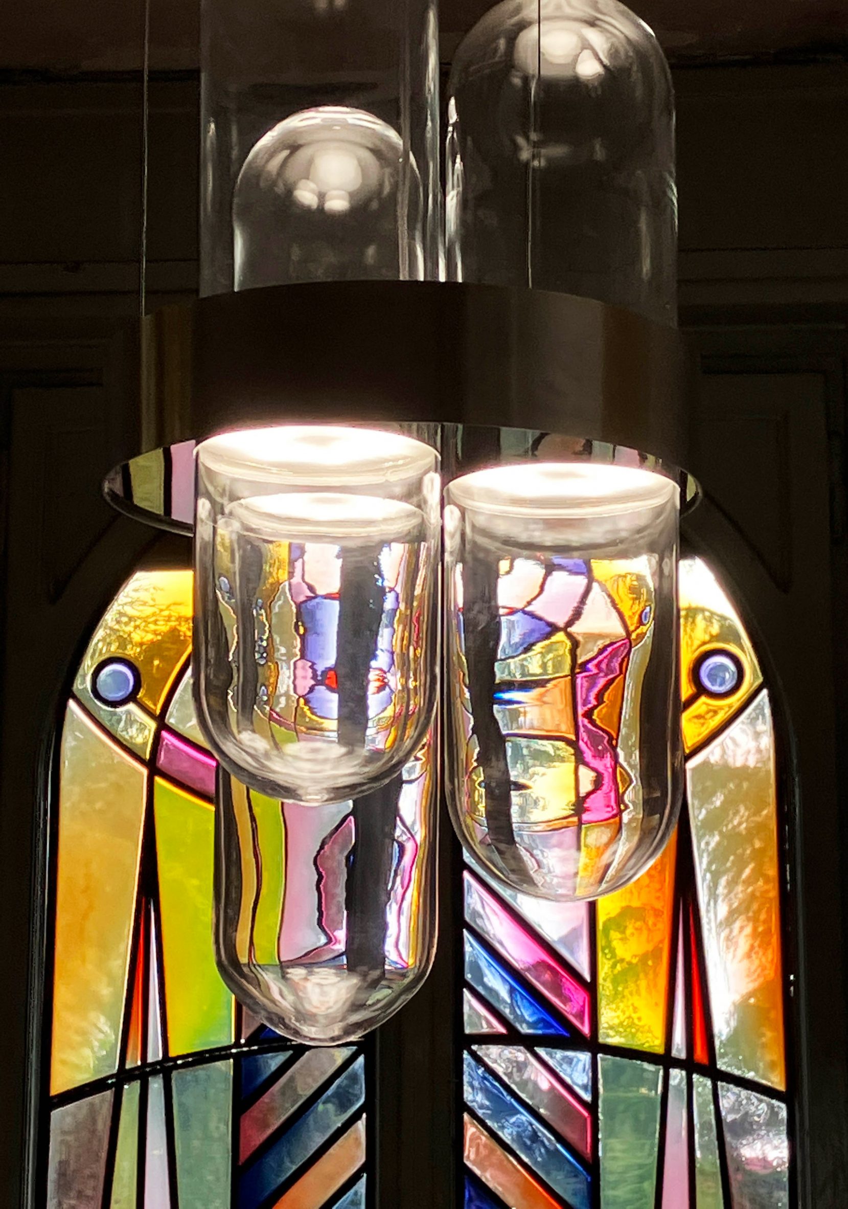 Design，furniture，Limited edition，lamps and lanterns，Alcova，bio-diversity，The Color of Nature，