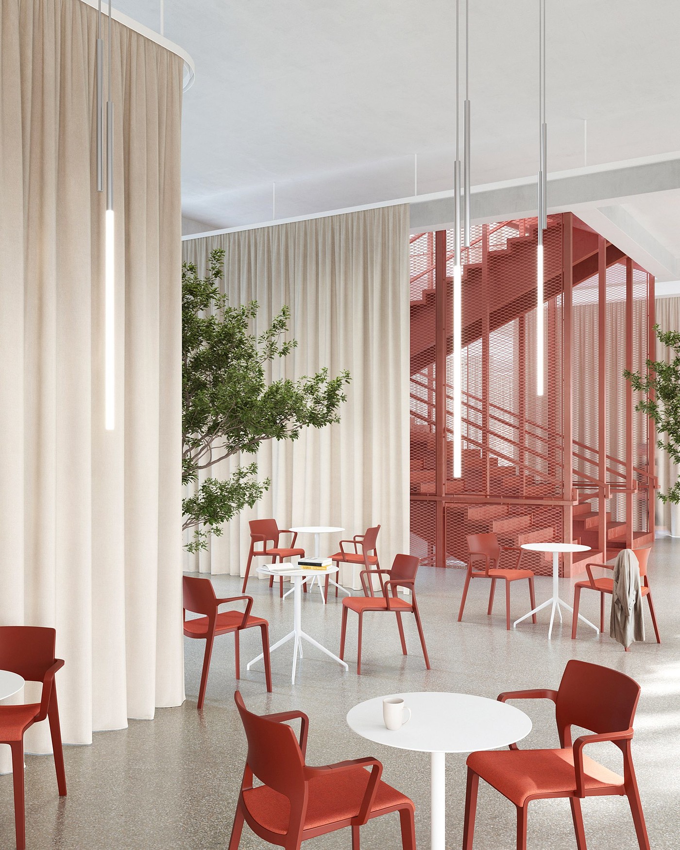 Juno 02，chair，furniture，originality，