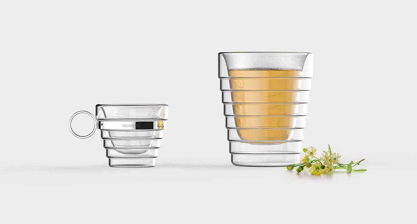 coffee cup，glass，Design，product design，Coffee，Glass，