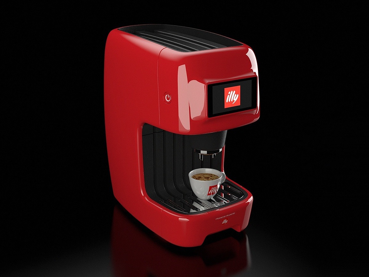 Coffee machine，Coffee，office，family，quality，