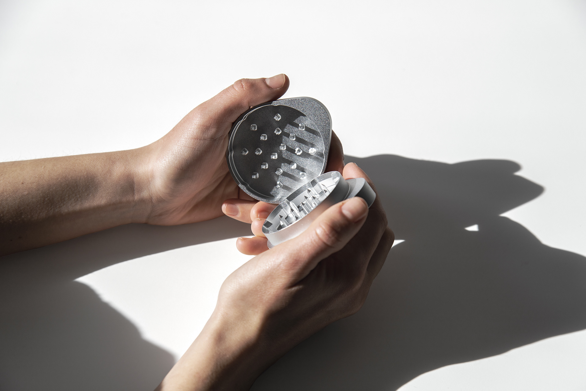 Grinding machine，Tray，product，industrial design，design，