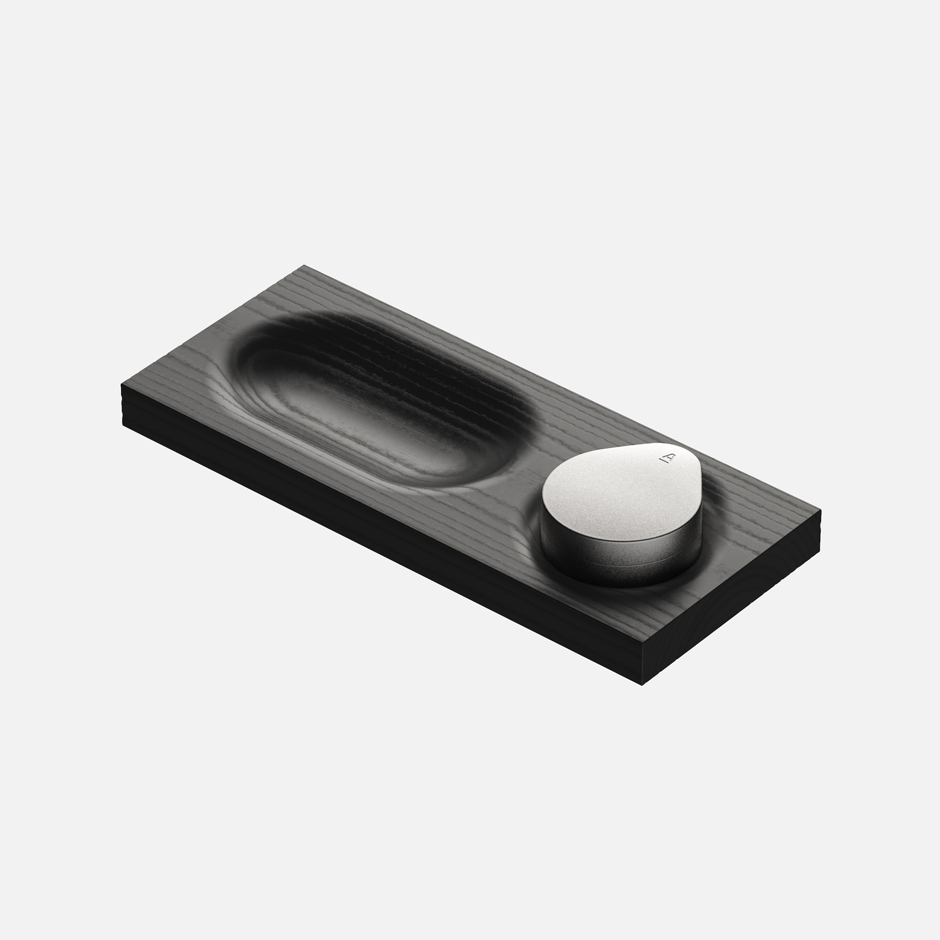 Grinding machine，Tray，product，industrial design，design，