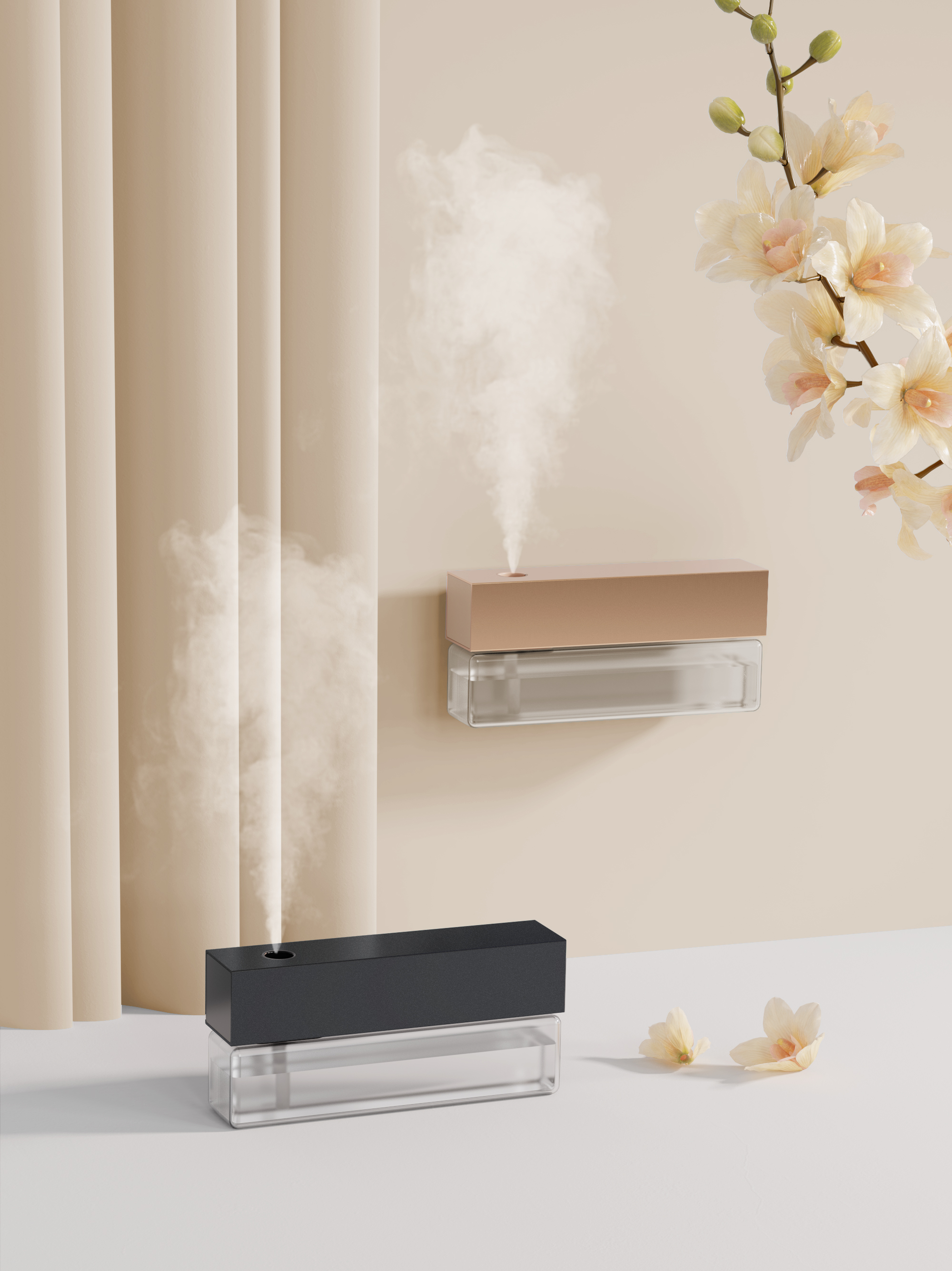 high-grade，Aromatherapy machine，batch production，Metal，Small，Perfume，