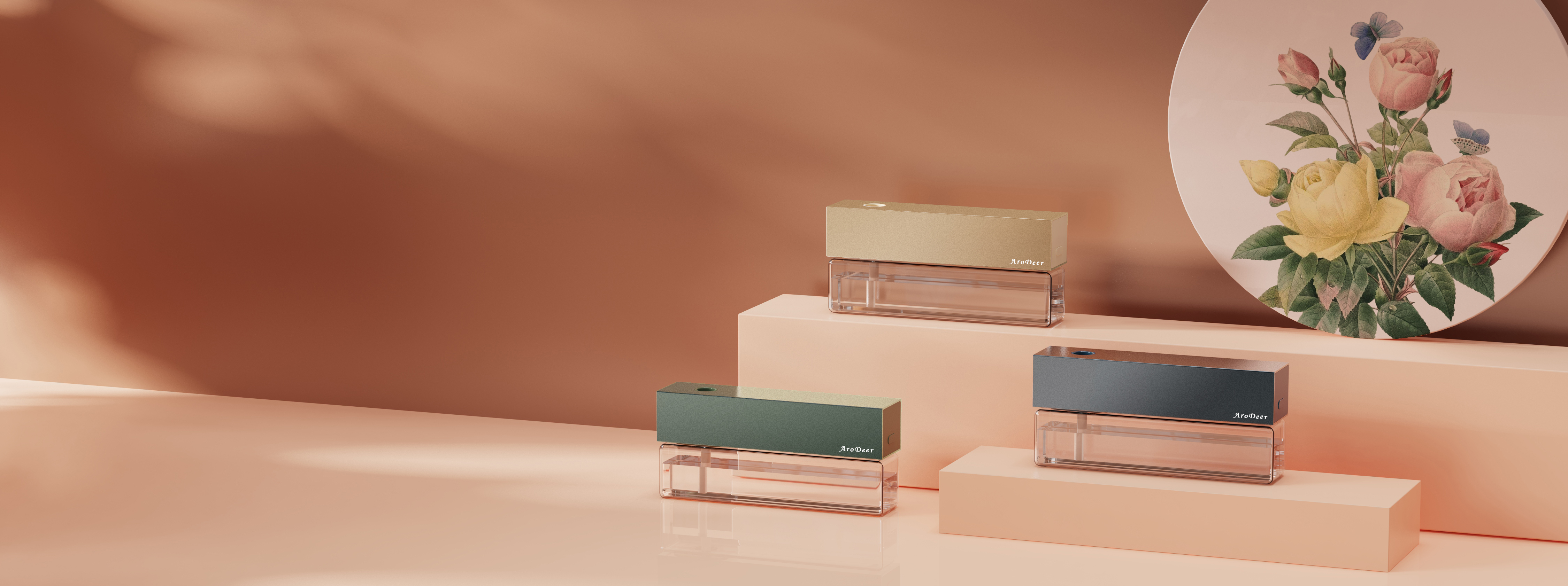 high-grade，Aromatherapy machine，batch production，Metal，Small，Perfume，