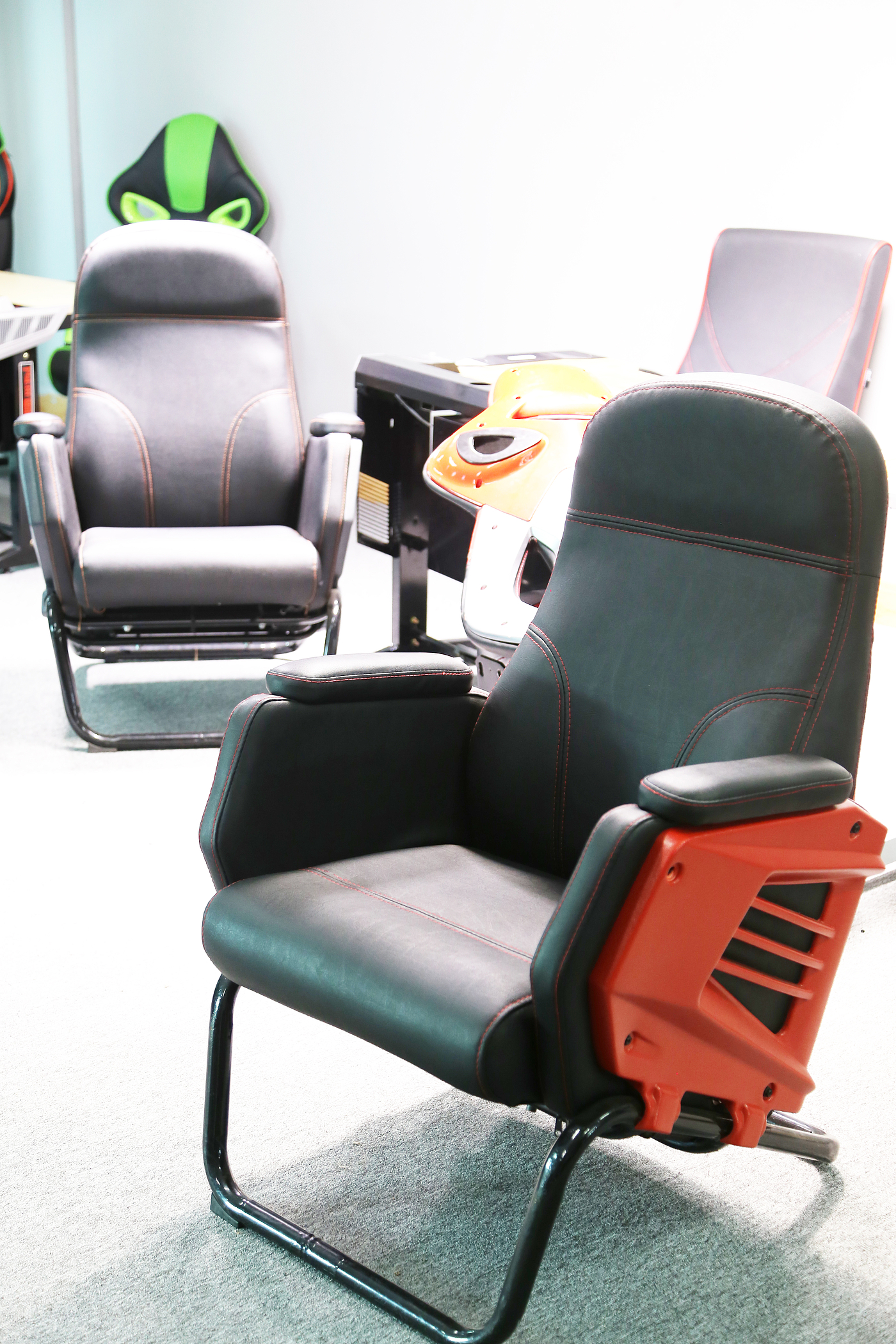 sofa，