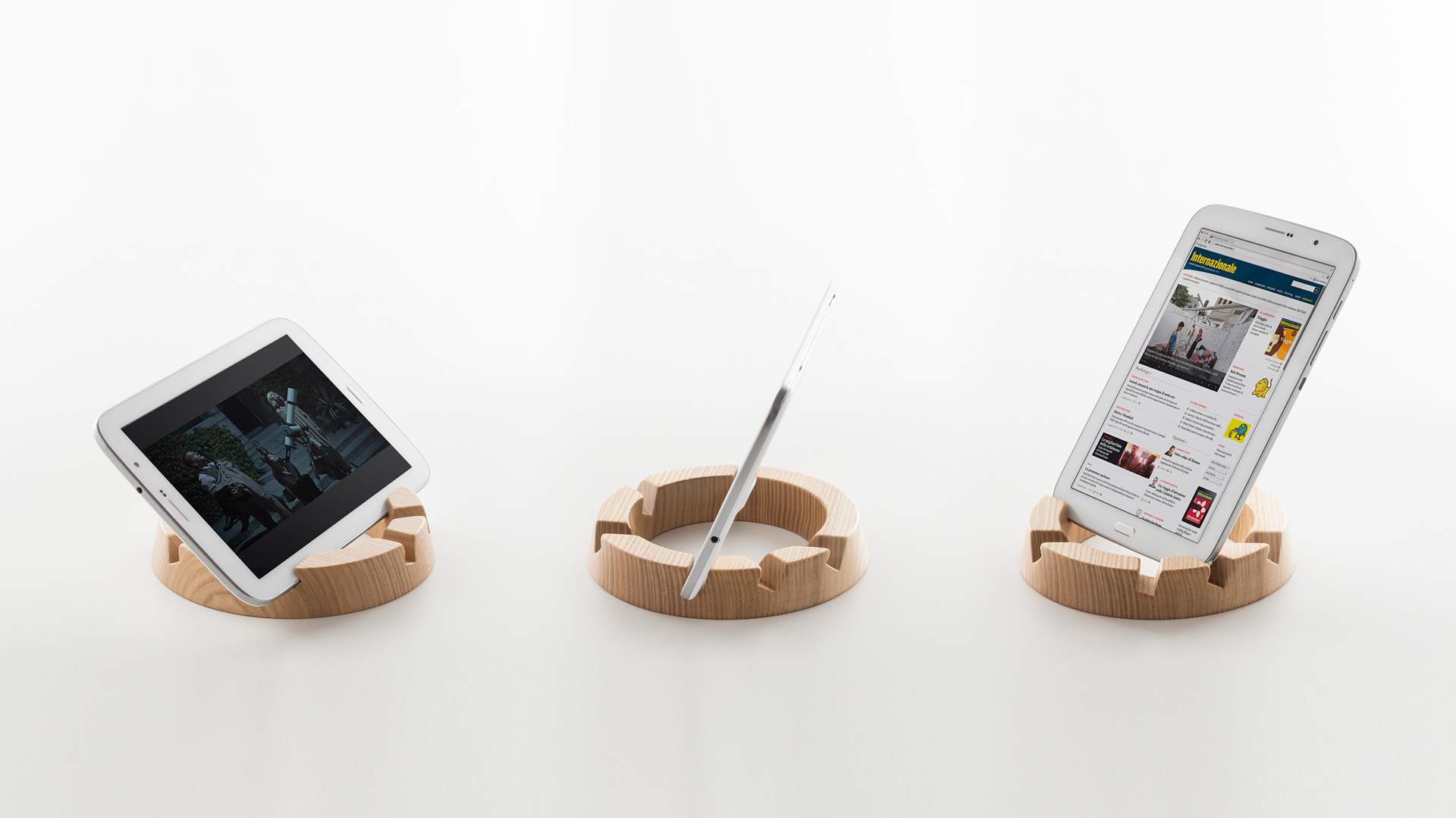 Mobile phone bracket，Mode of use，industrial design，