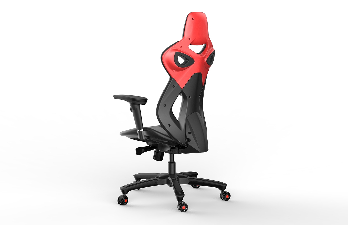 chair，