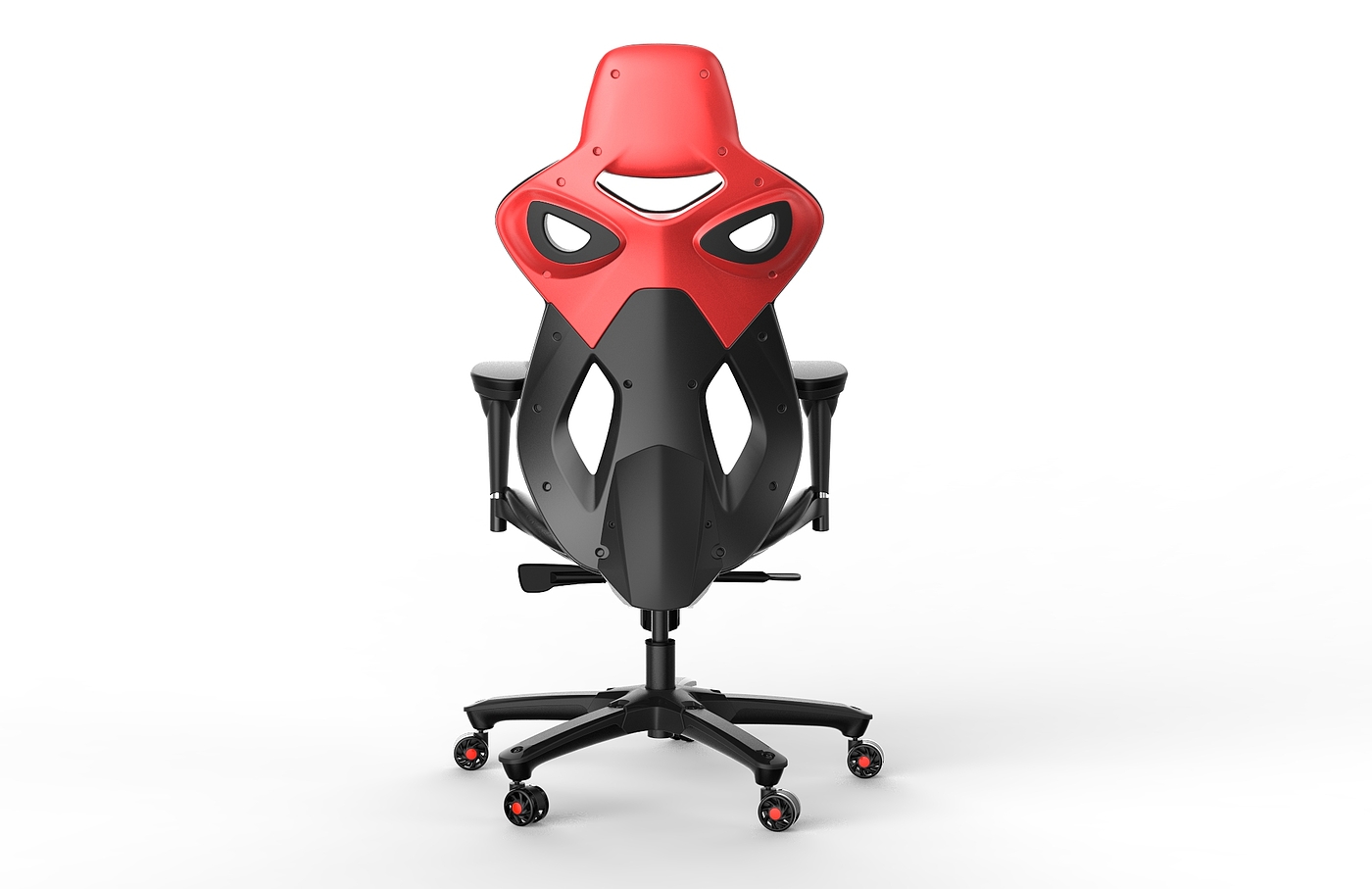 chair，