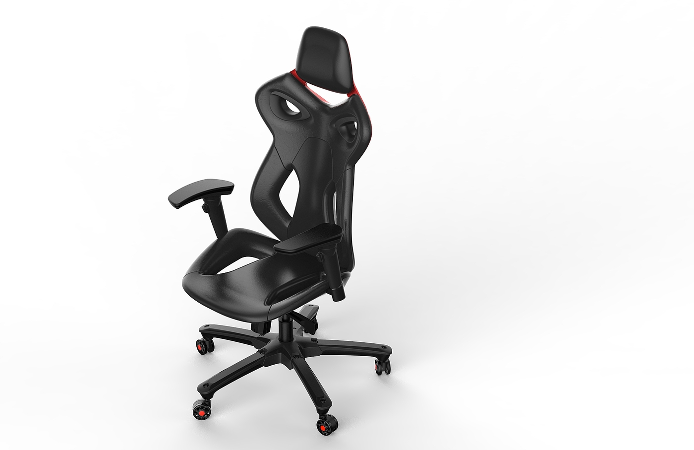 chair，