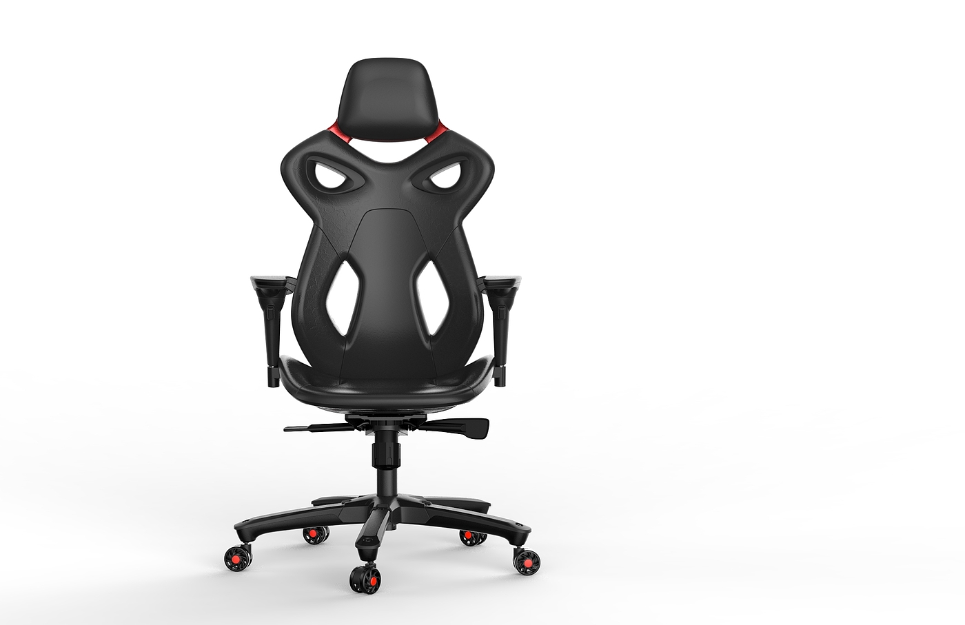 chair，