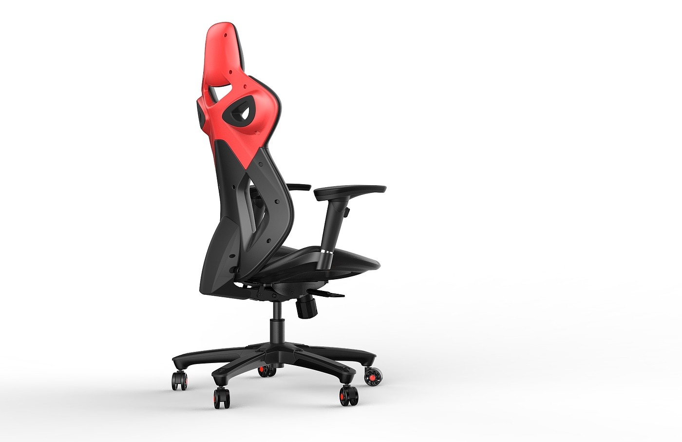 chair，