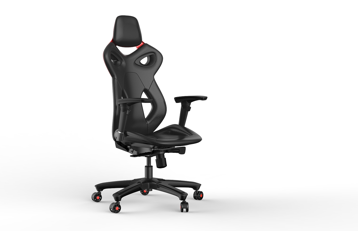 chair，