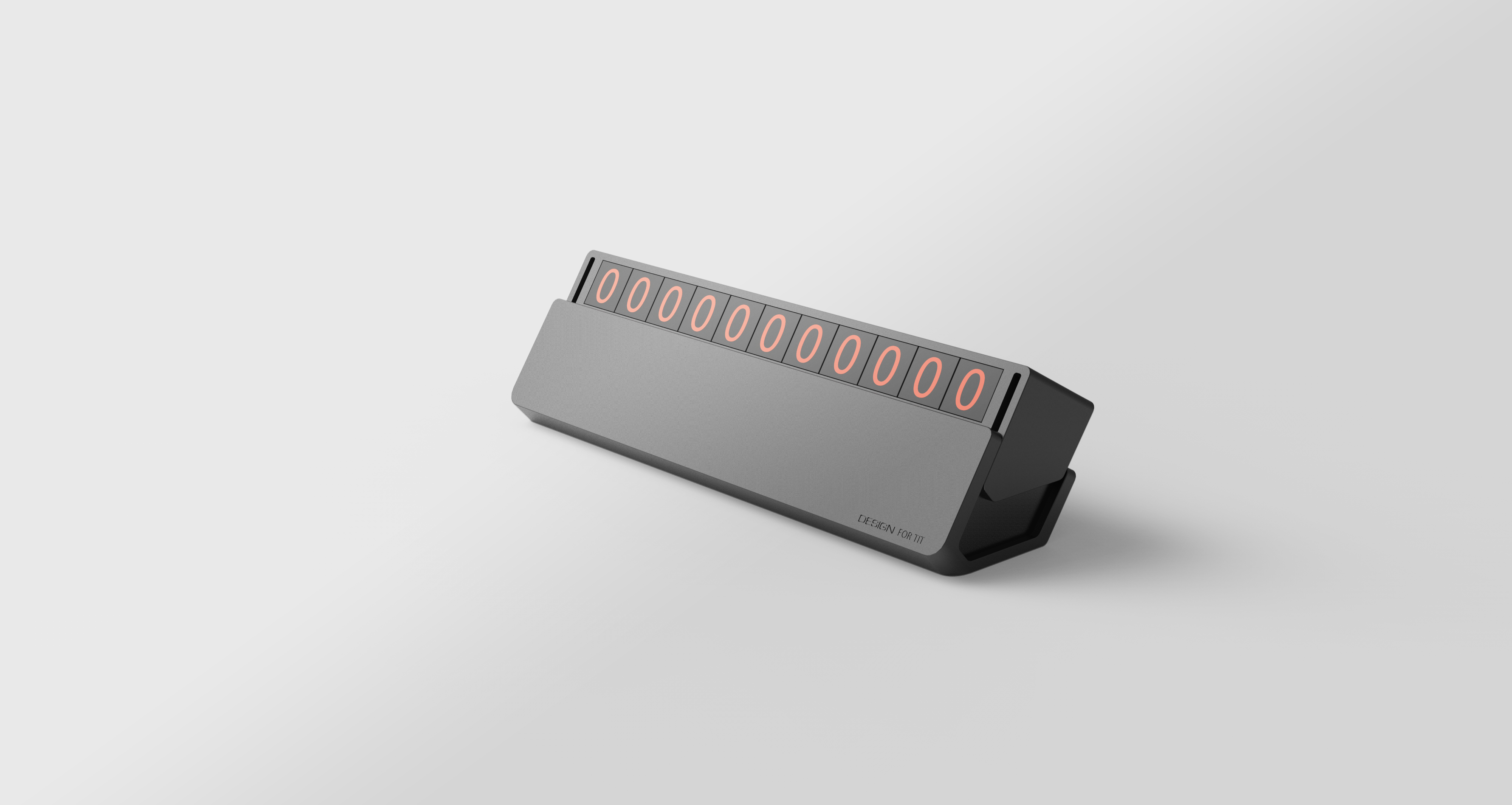 Parking sign，automobile，