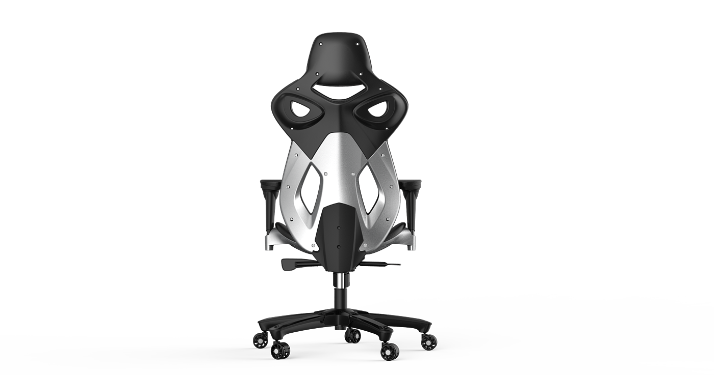 chair，