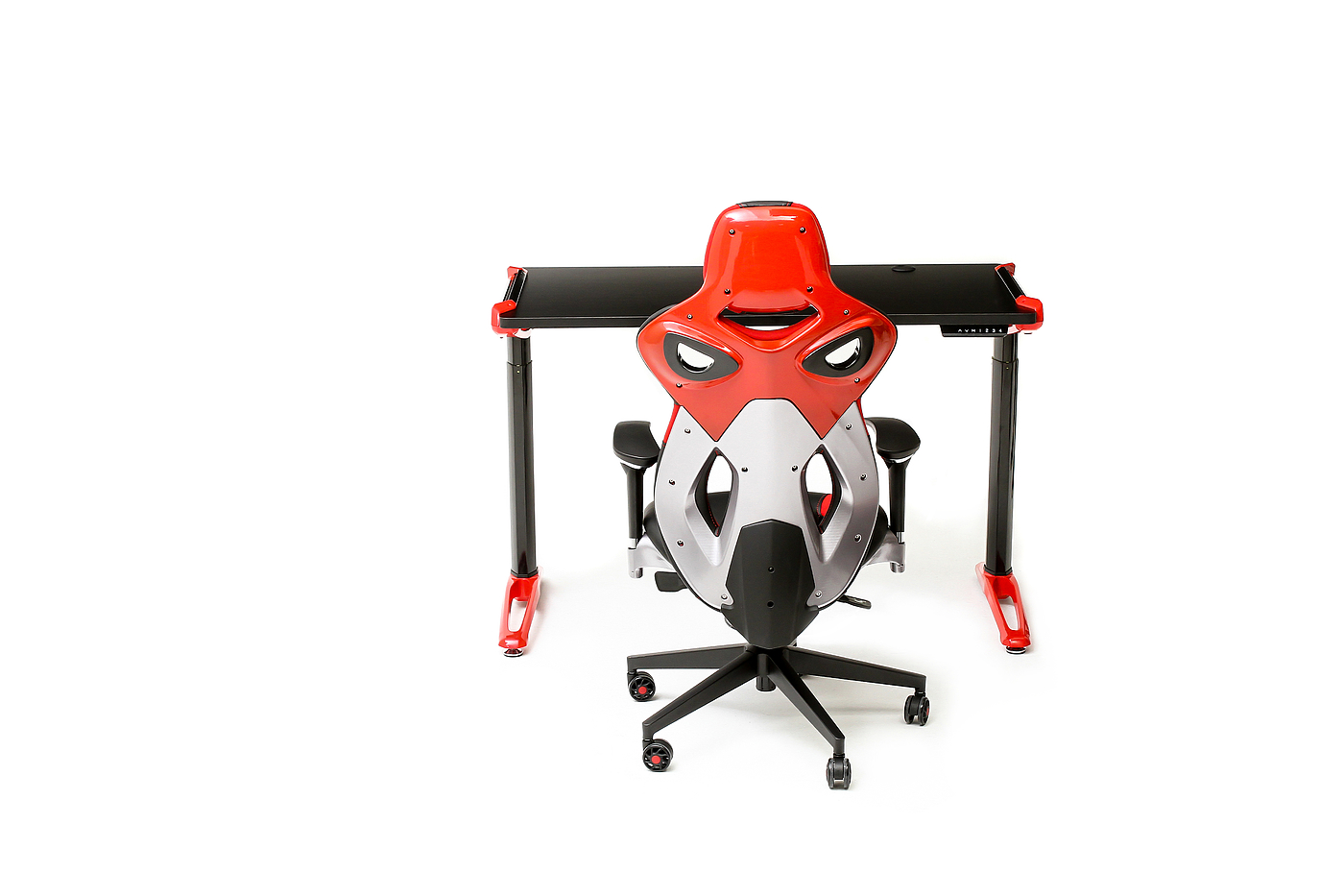 chair，