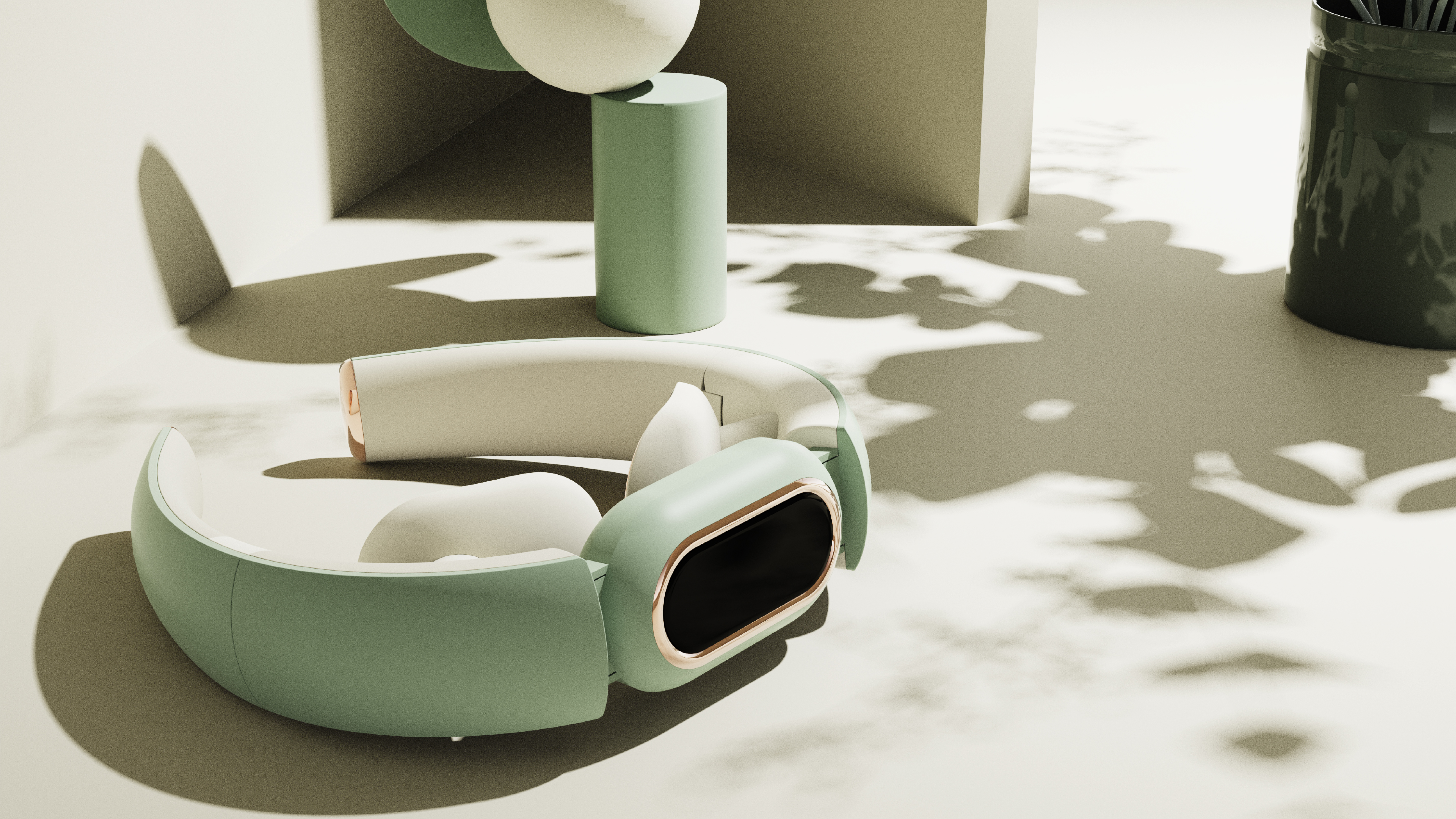 Design Zou industrial design，