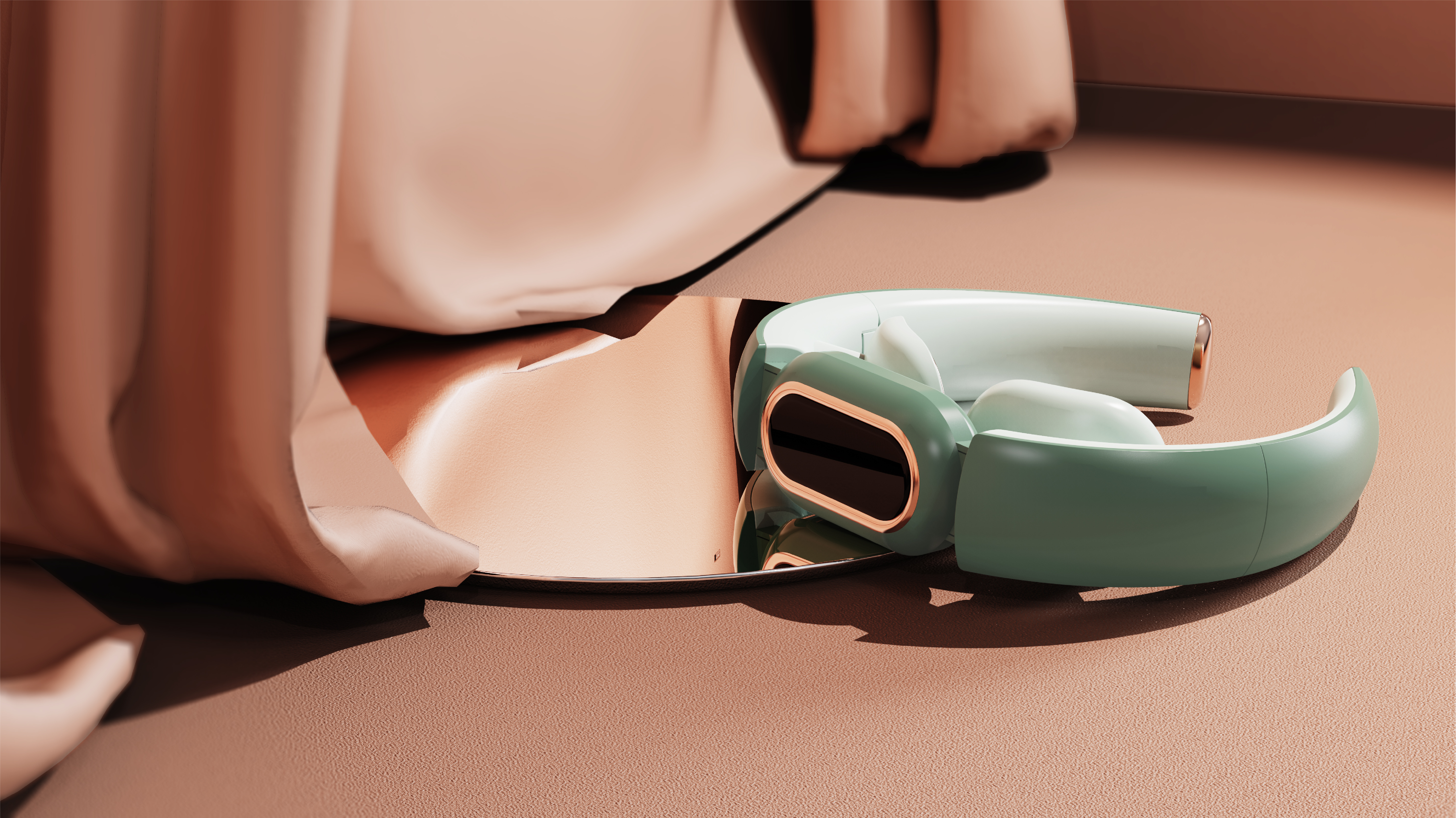 Design Zou industrial design，