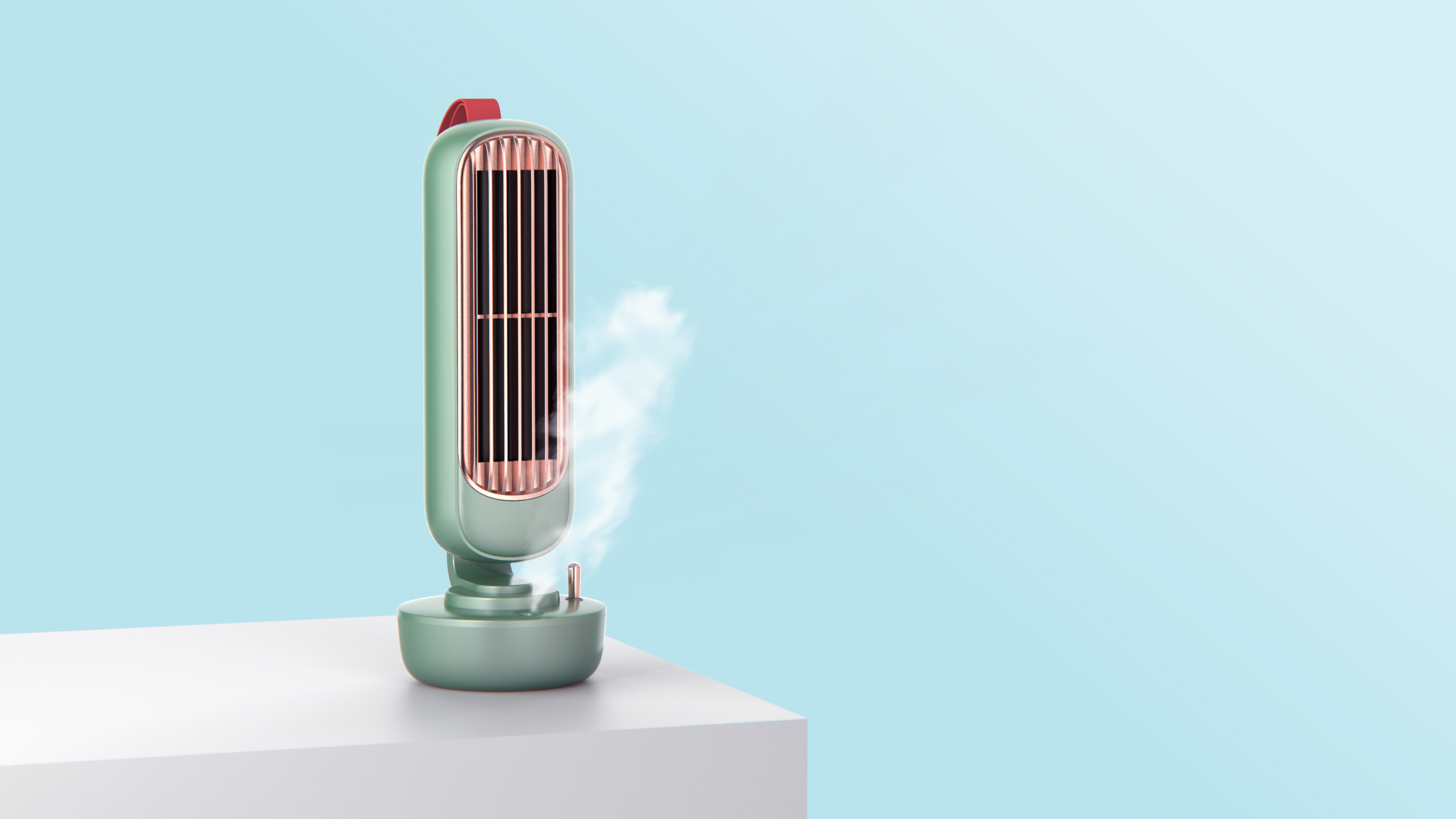 Fan，Humidifier，Tower fan，