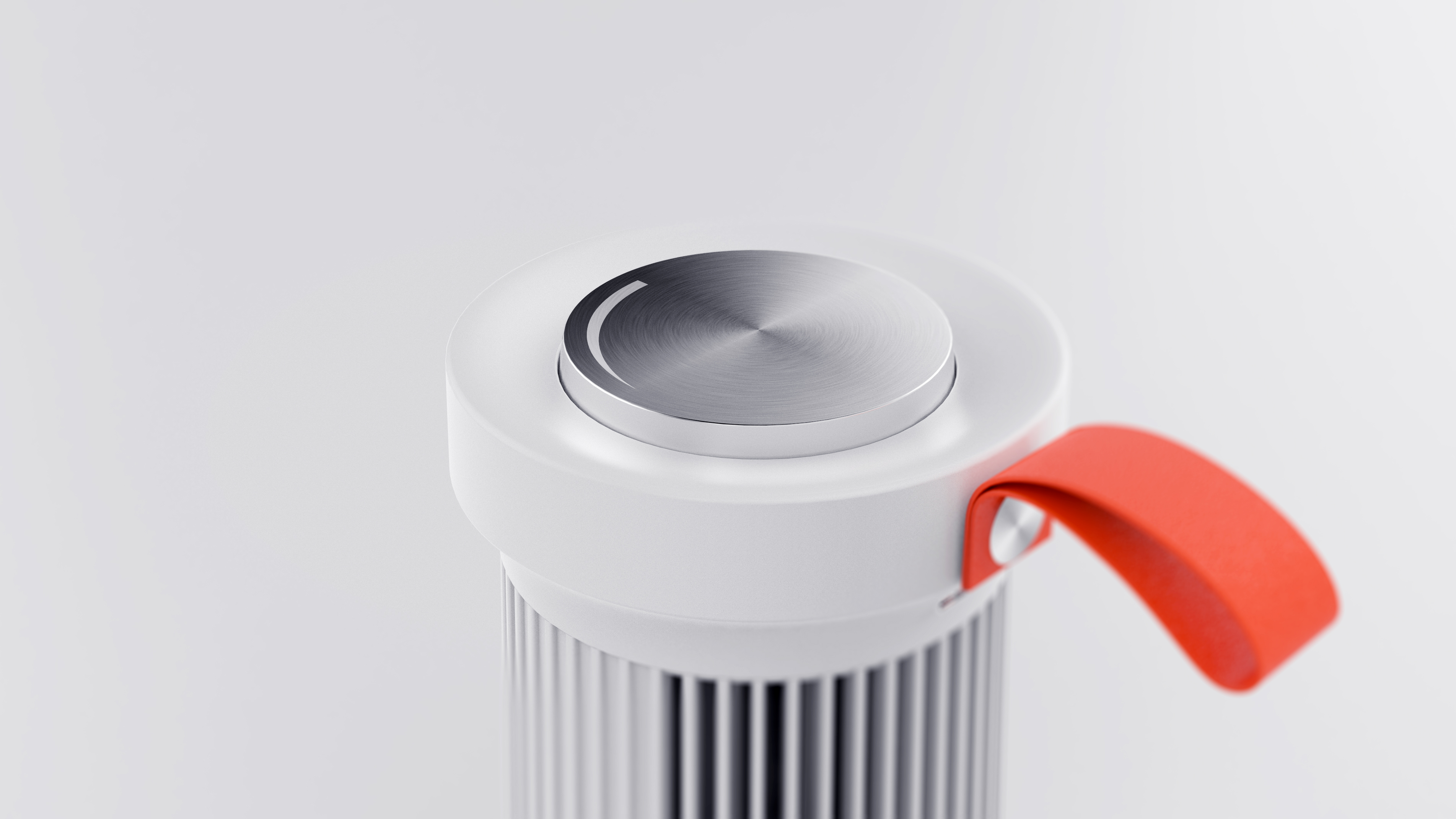 Tower fan，Fan，small-scale，