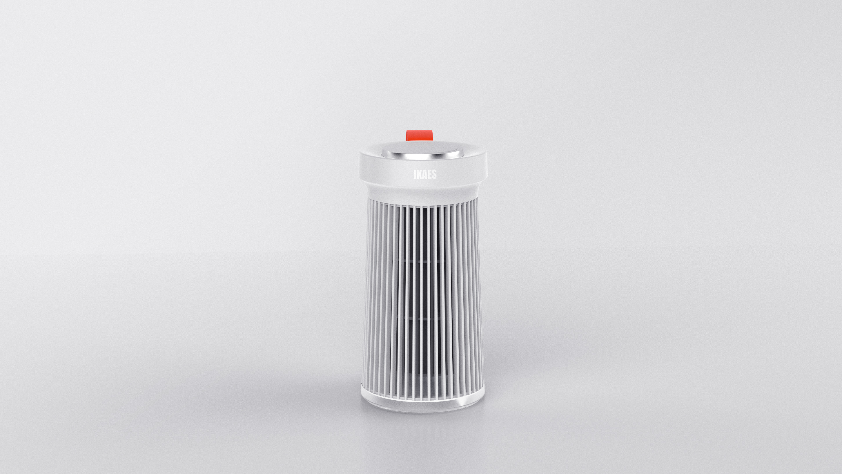 Tower fan，Fan，small-scale，