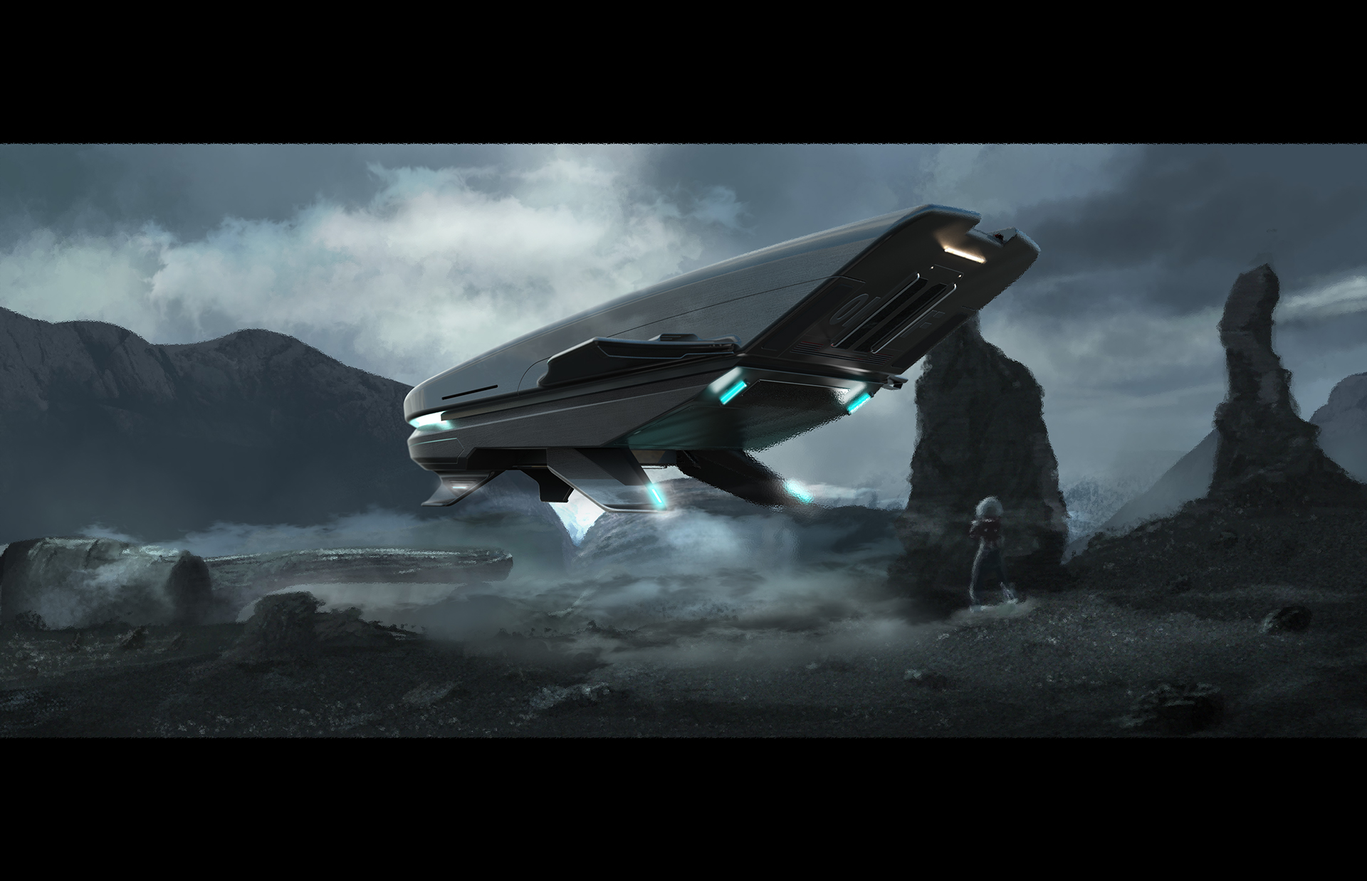 UAV，industrial design，