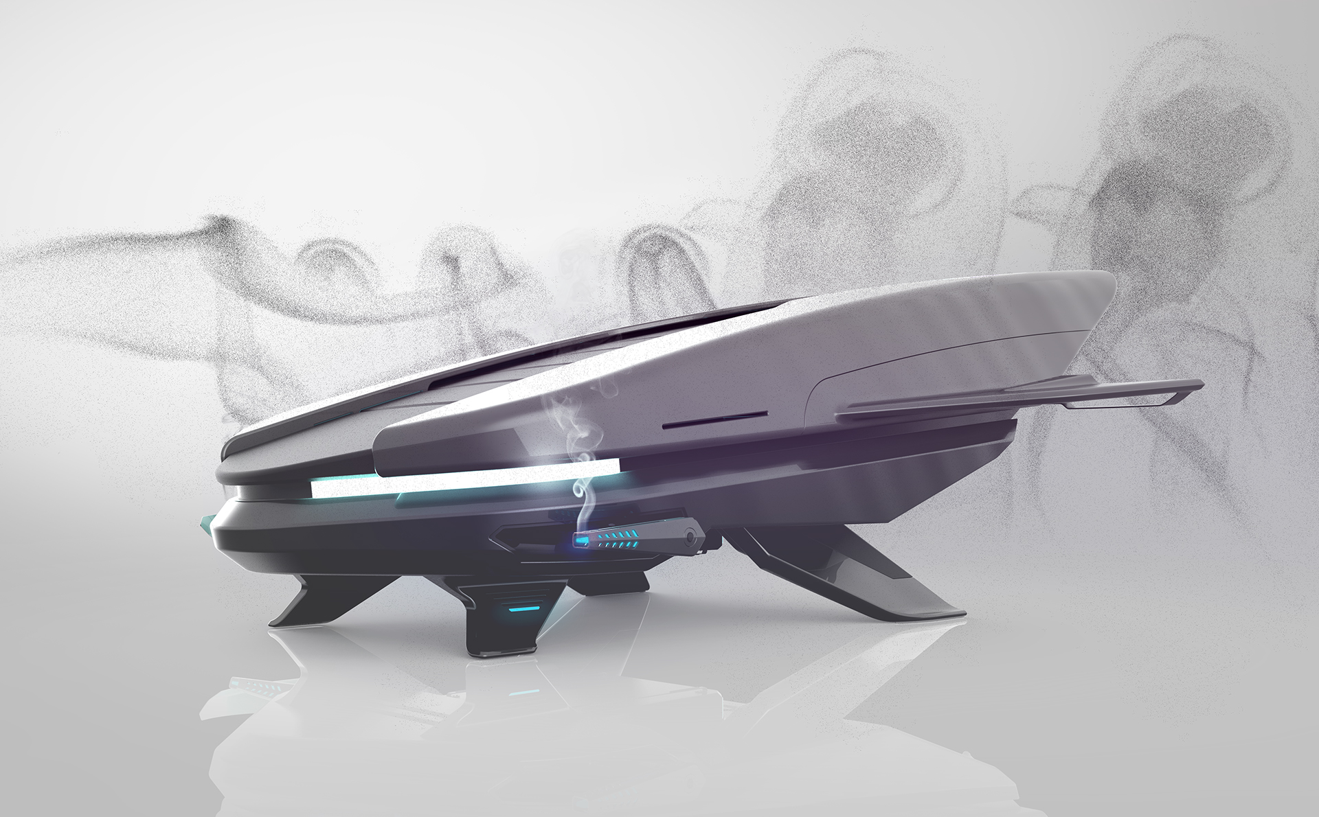 UAV，industrial design，