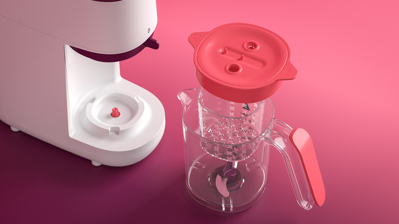 Adobe portfolio，cmf，conceptual design，product，