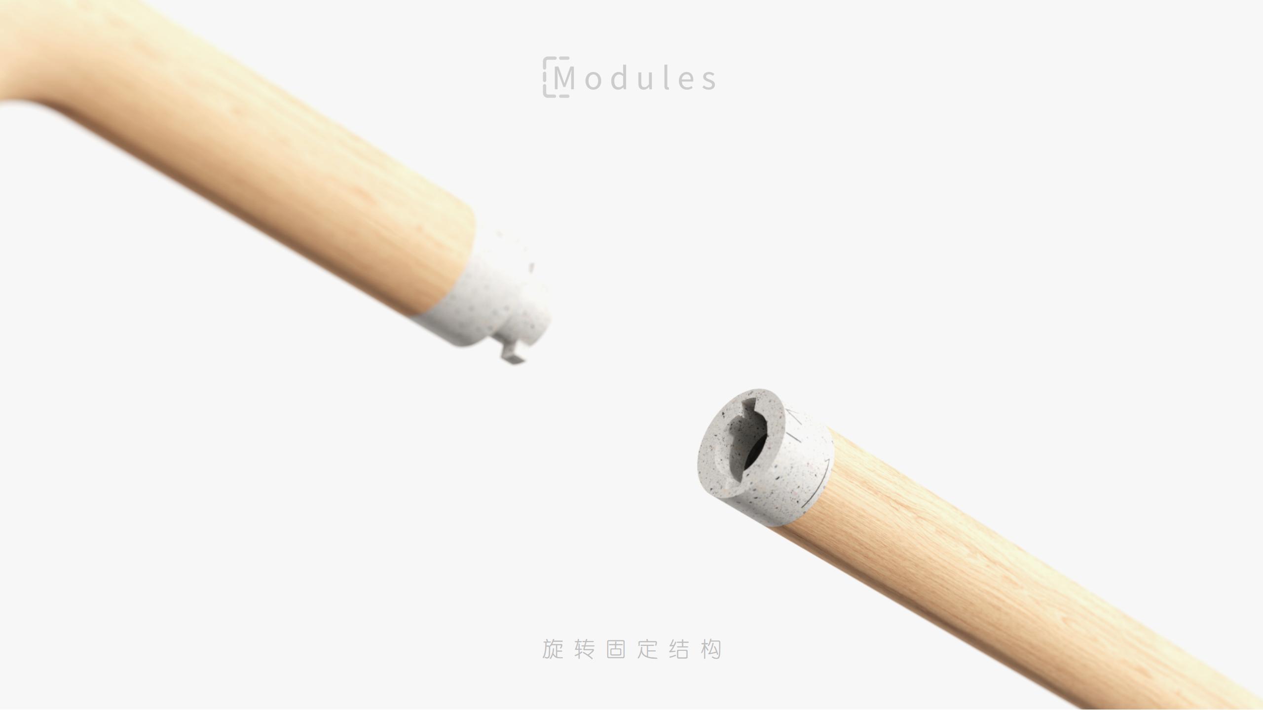 Housewear & Furnishings，Personal originality，Conceptual works，