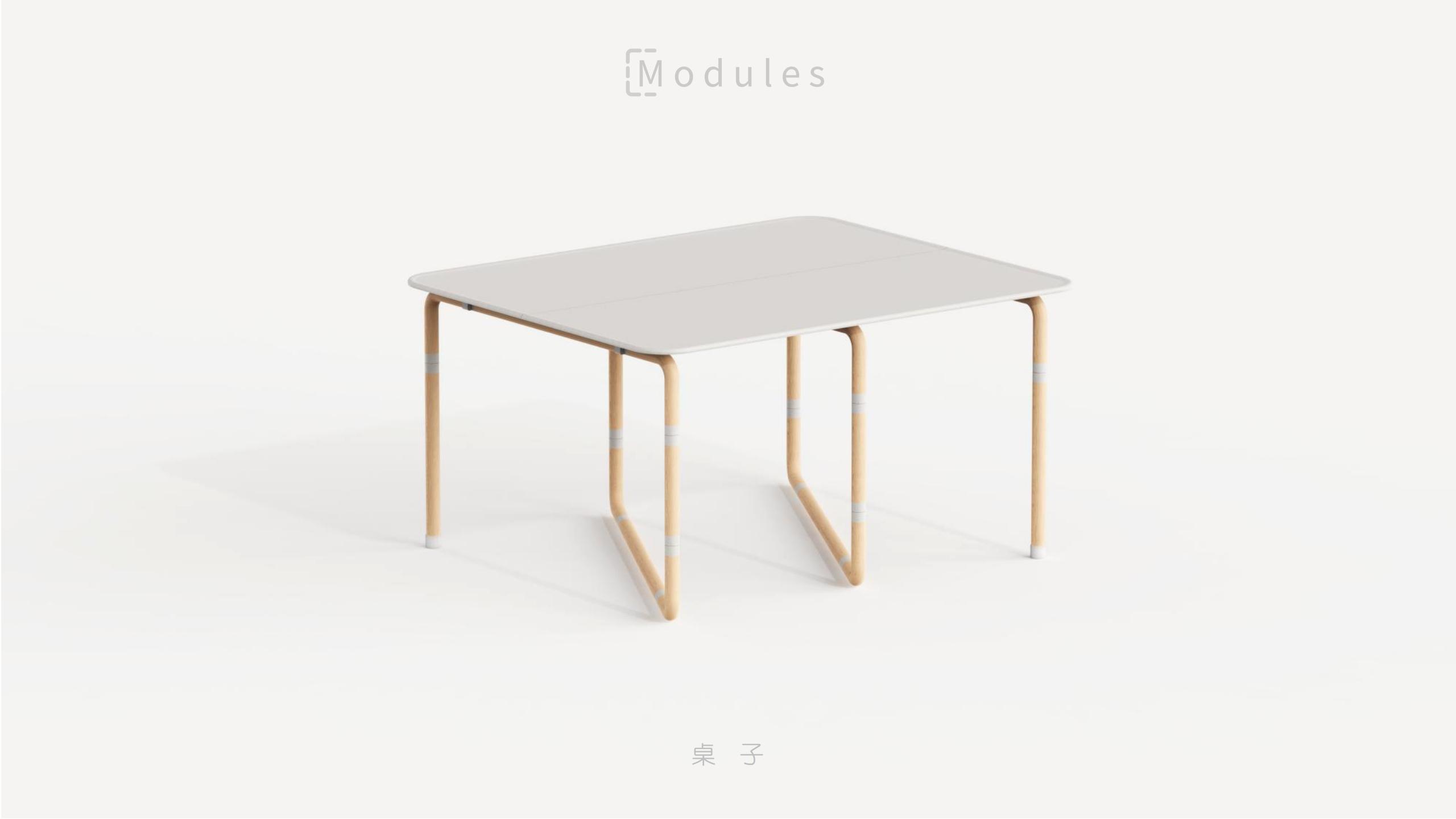 Housewear & Furnishings，Personal originality，Conceptual works，