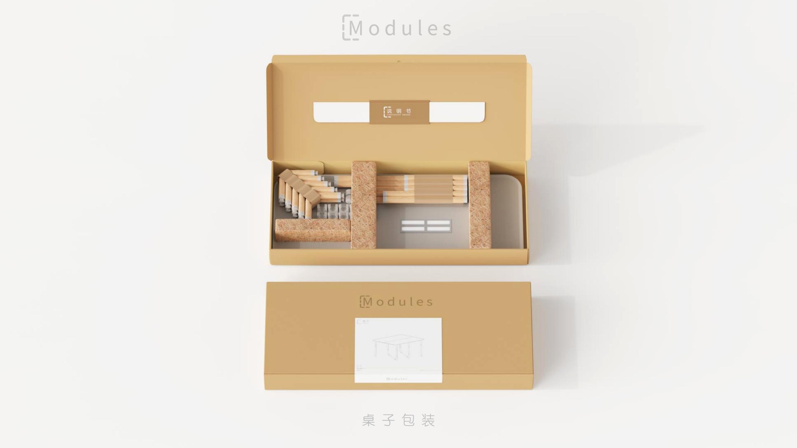 Housewear & Furnishings，Personal originality，Conceptual works，