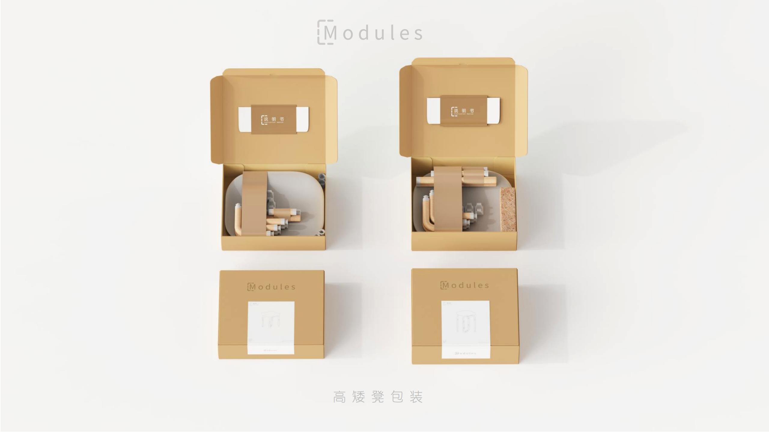 Housewear & Furnishings，Personal originality，Conceptual works，