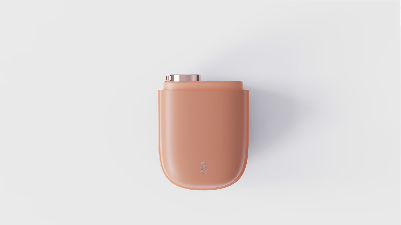 Hand warmer，flagon，Retro，