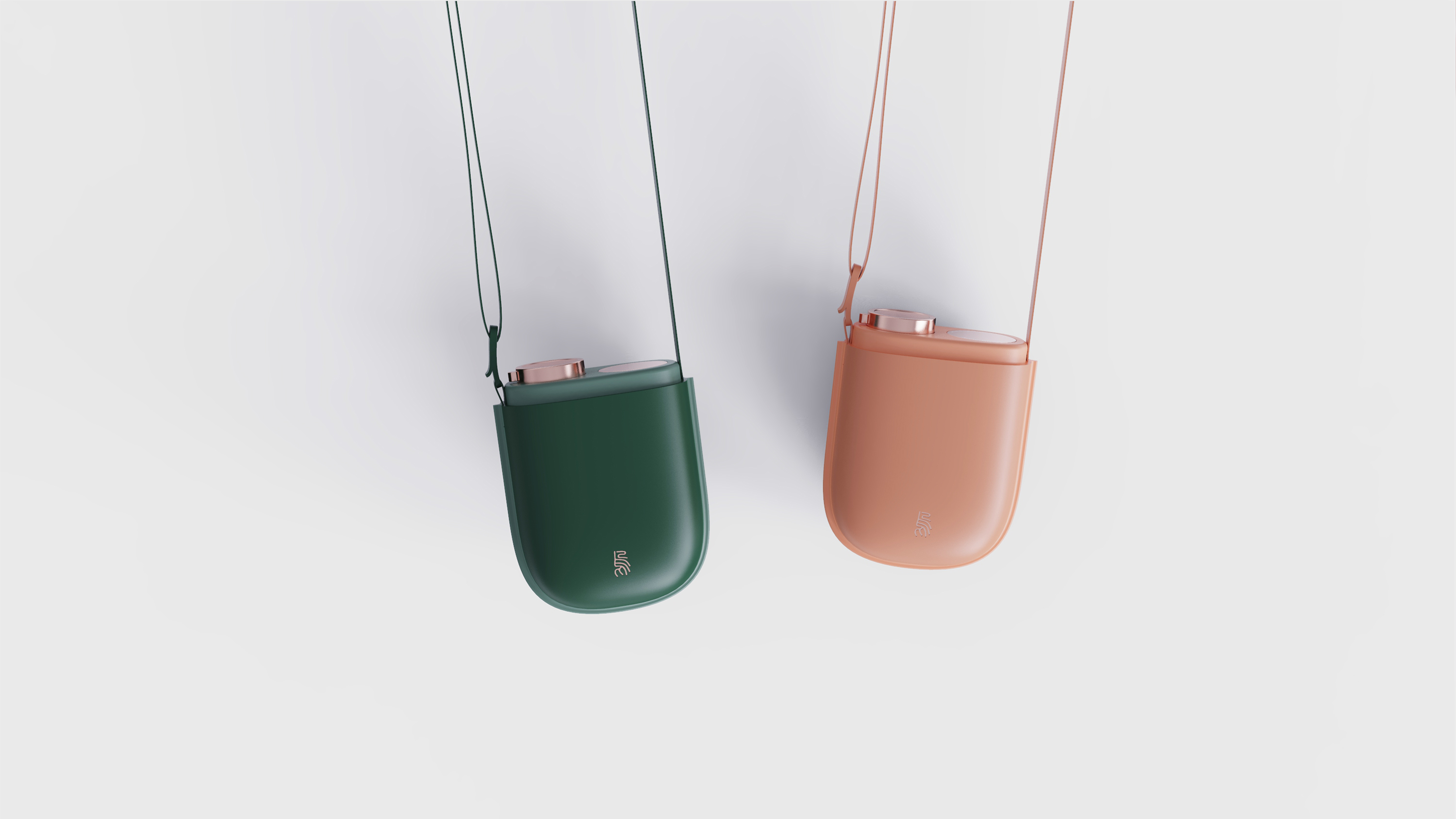 Hand warmer，flagon，Retro，