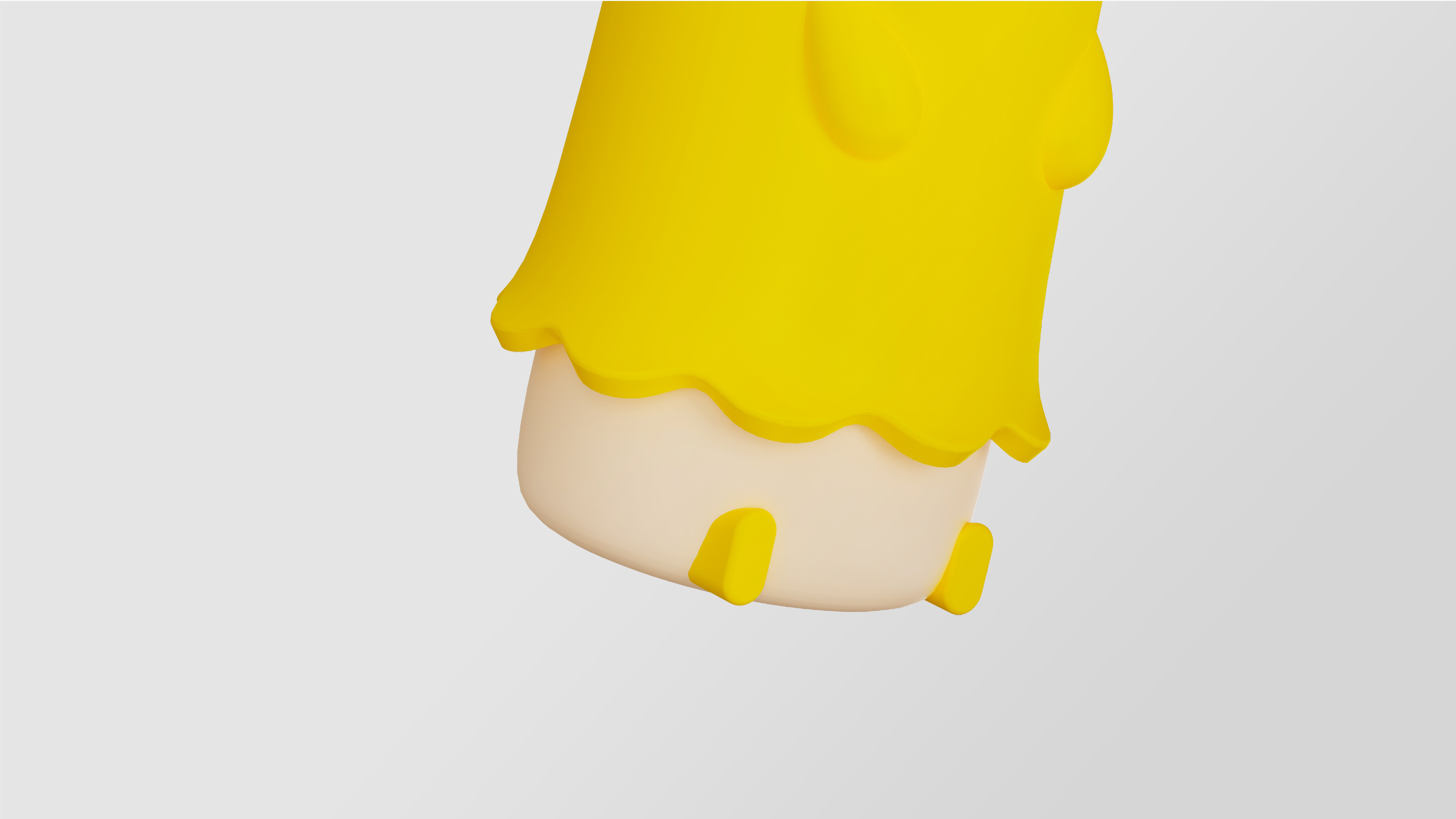 Children's toothbrush，lovely，Cartoon，toothbrush，