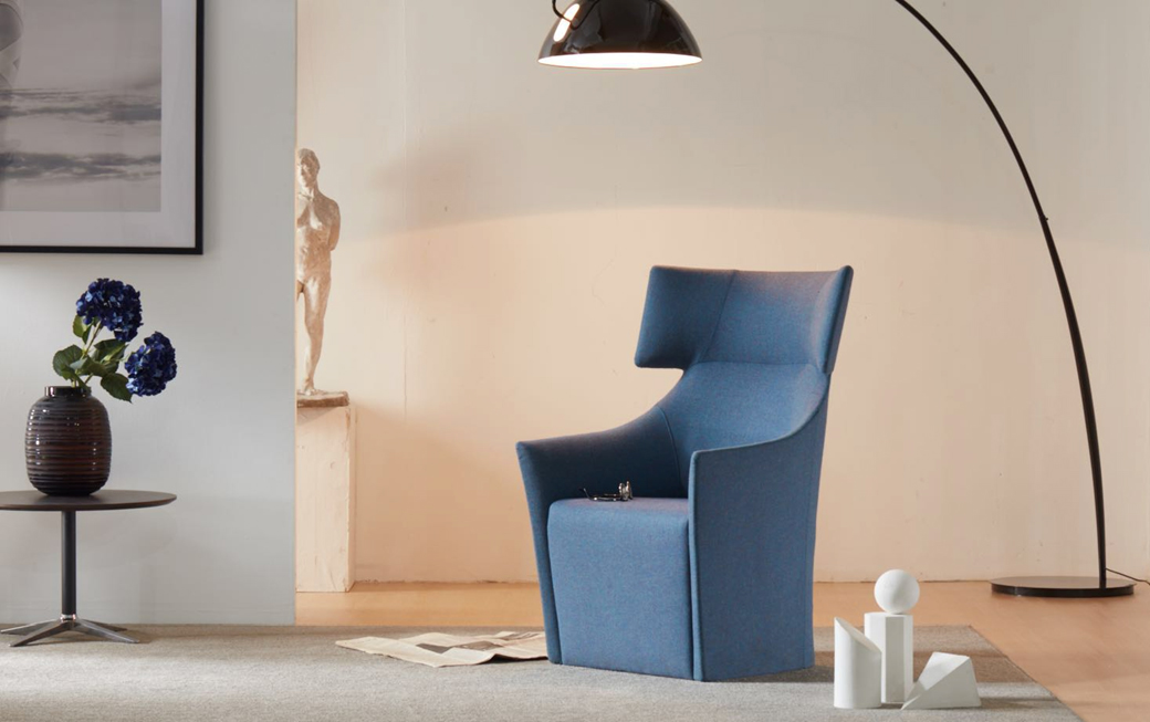 Sofa chair，Office furniture ，Appearance design，Bionics Design ，