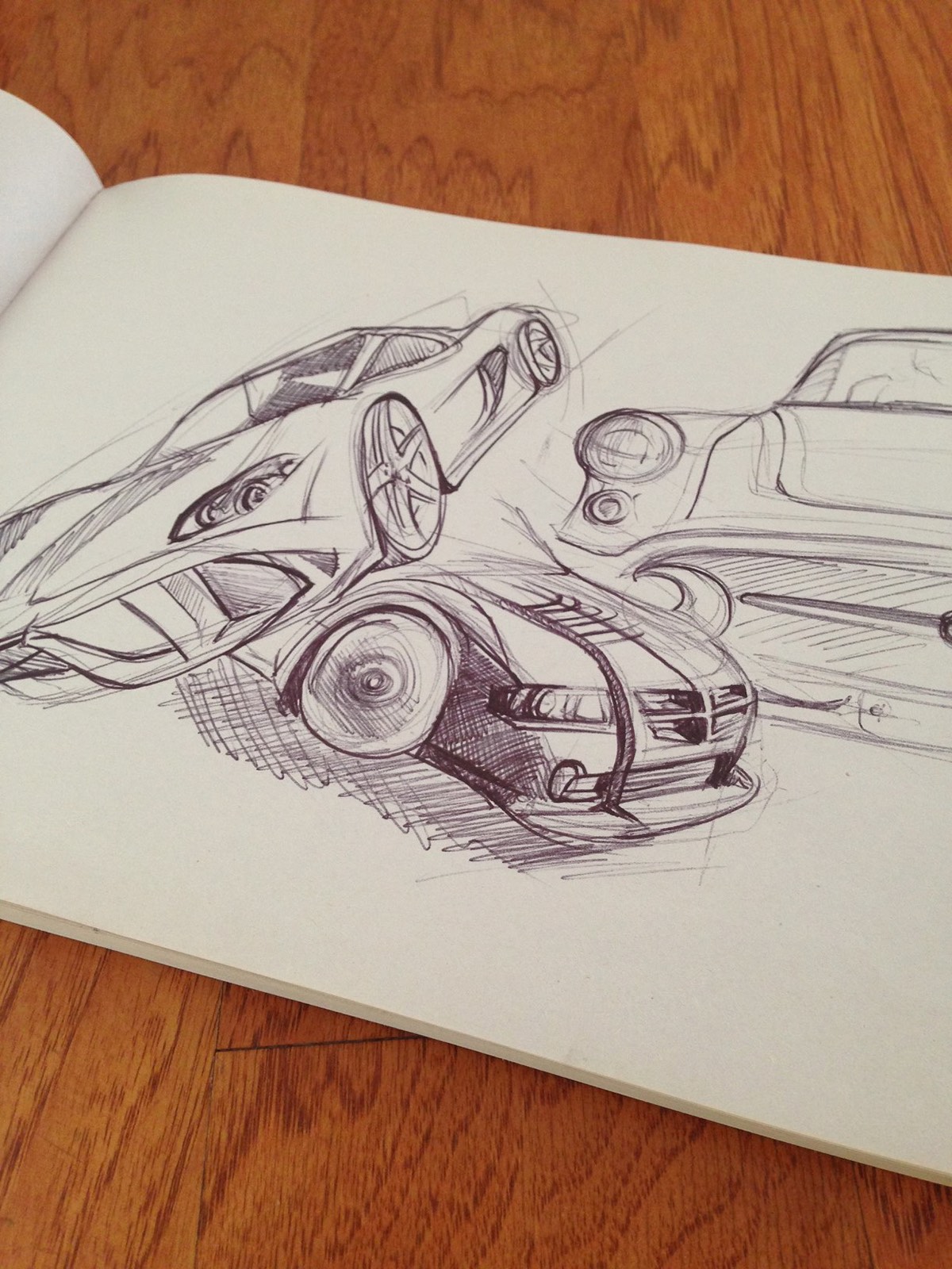 manuscript，sketch，product design，industrial design，