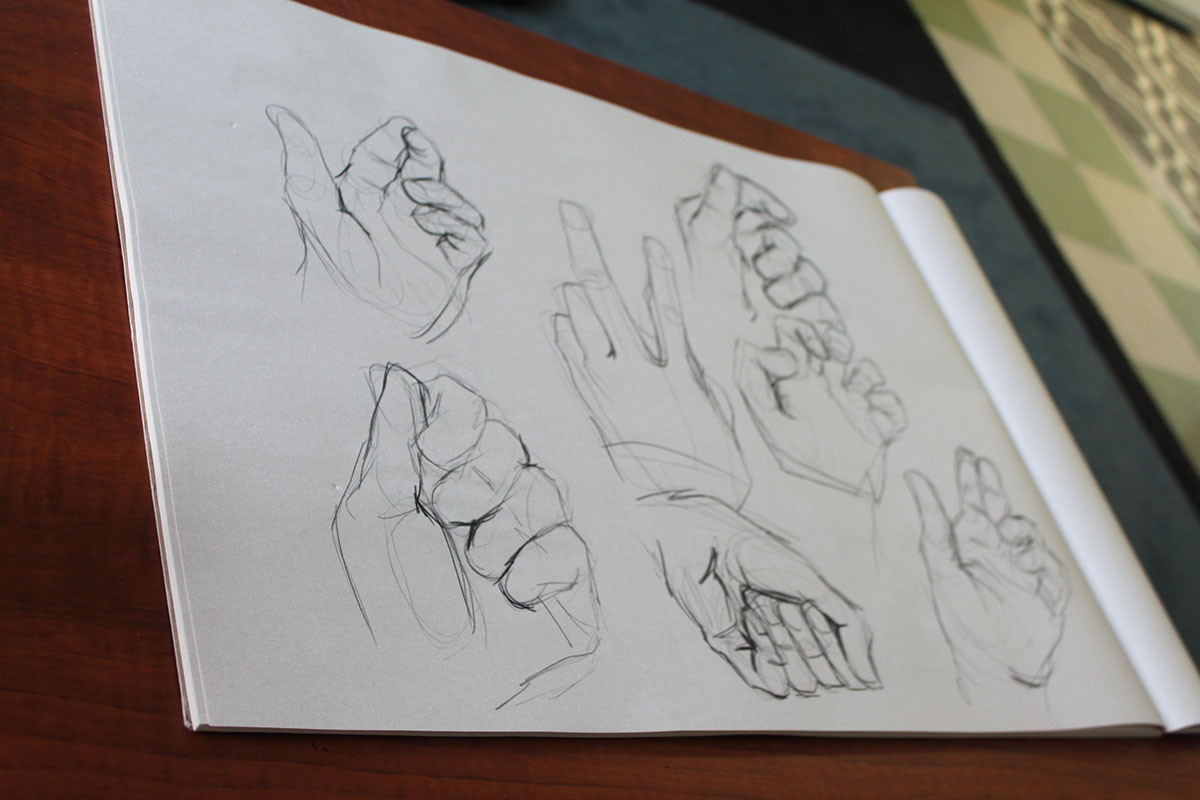 manuscript，sketch，product design，industrial design，