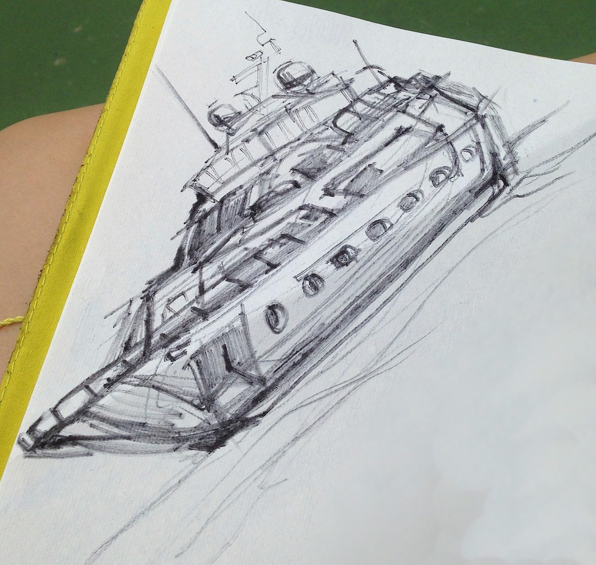 manuscript，sketch，product design，industrial design，