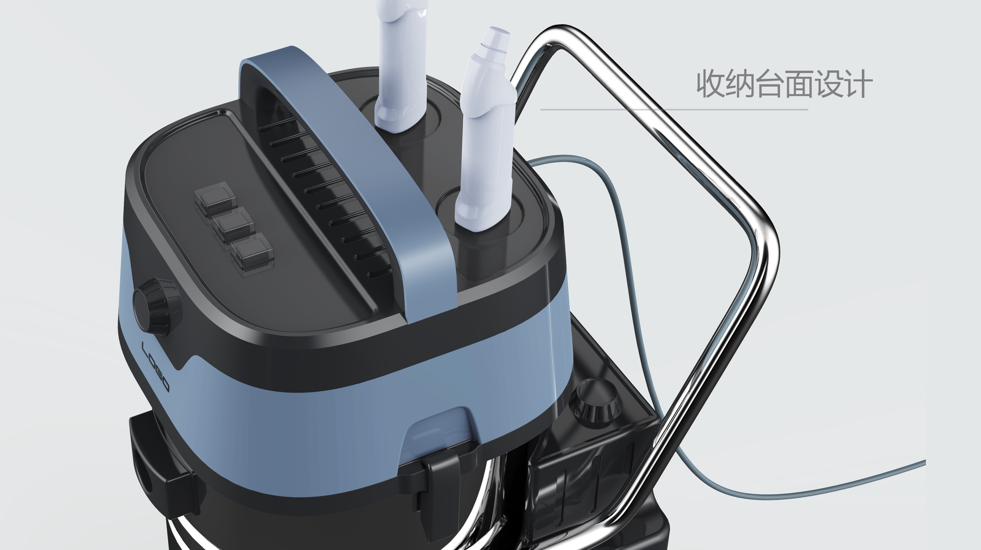 an electric appliance，tool，