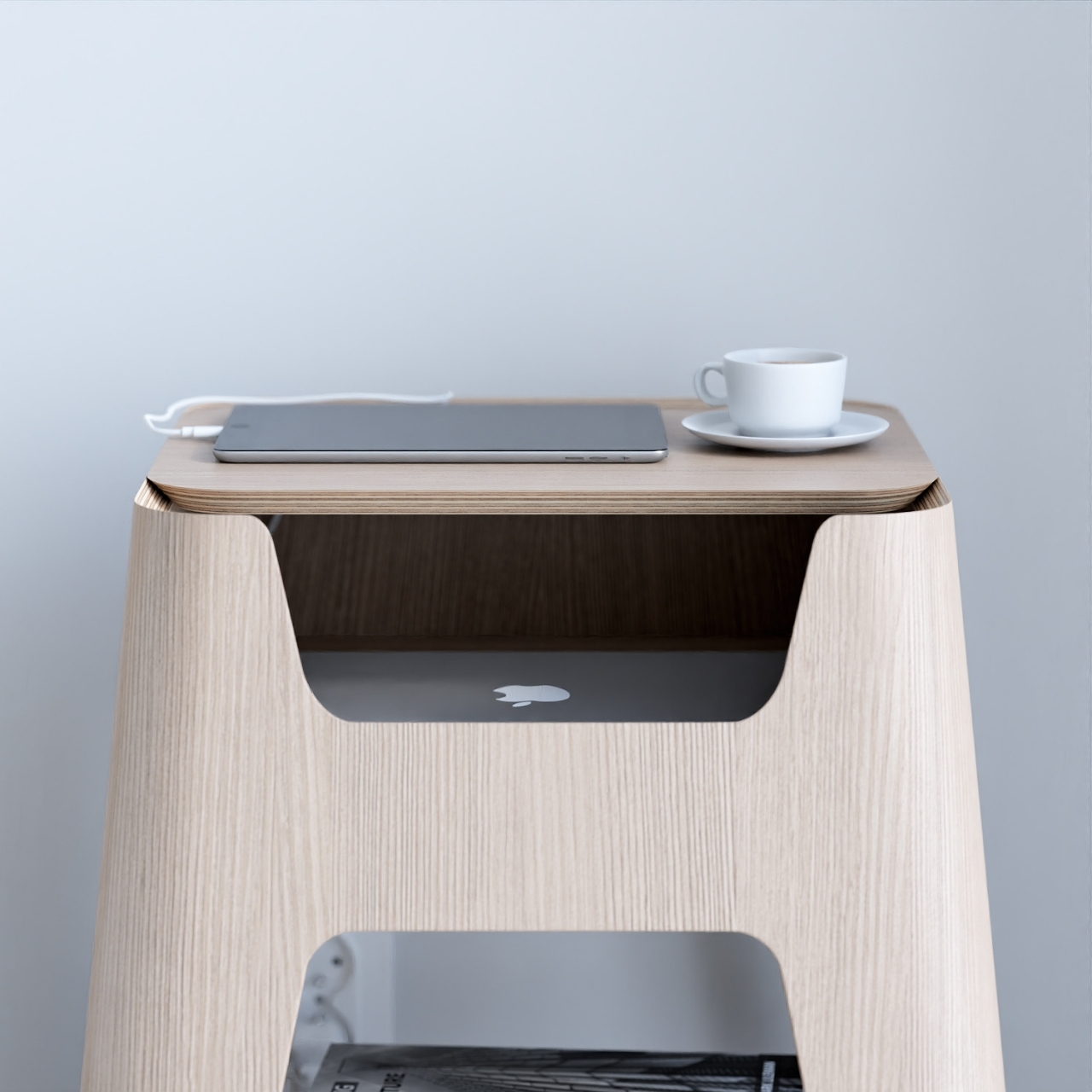 bedside cupboard，Home Furnishing，Side table，industrial design，product design，design，