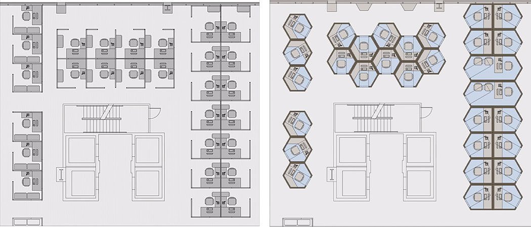 工作舱，设计，工业设计，室内，办公环境，design，