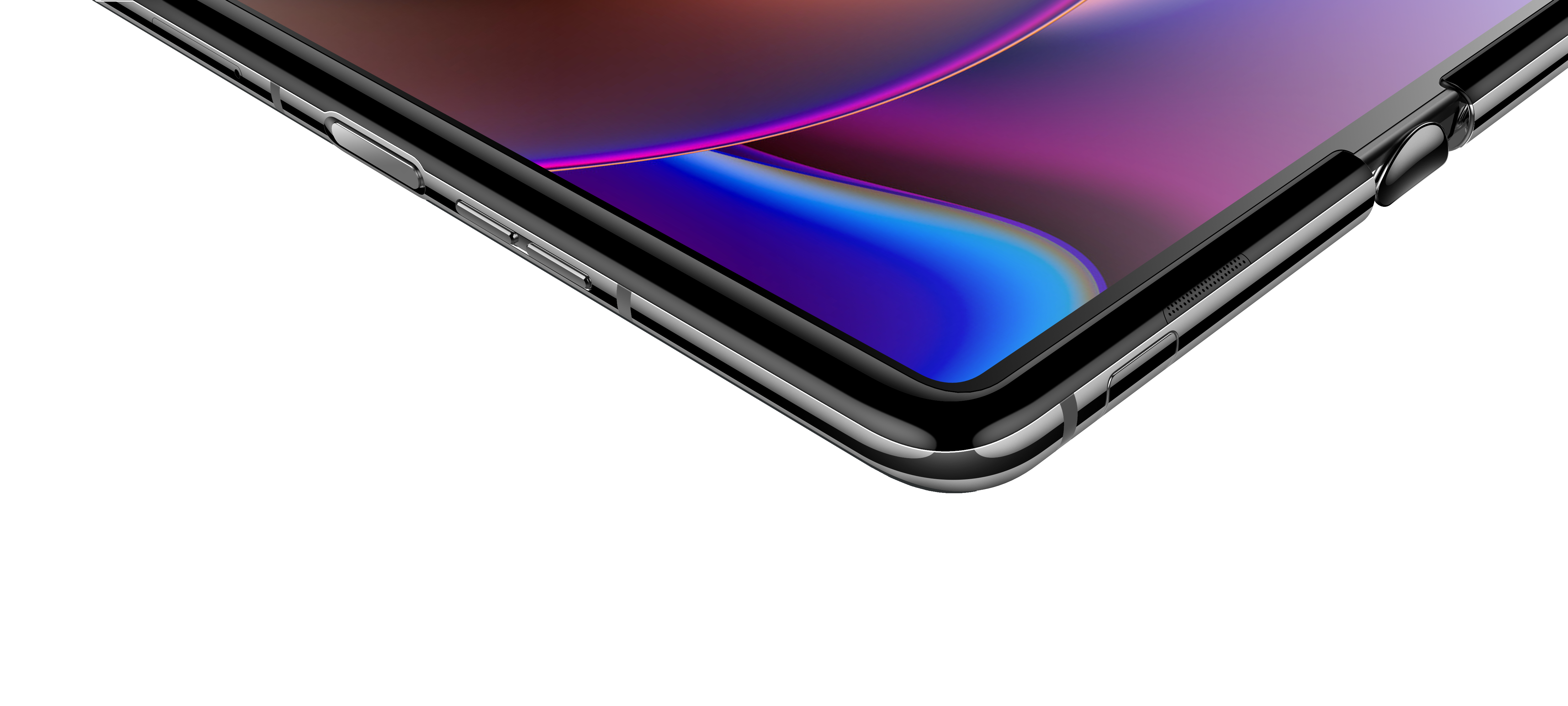 Intelligent mobile phone，