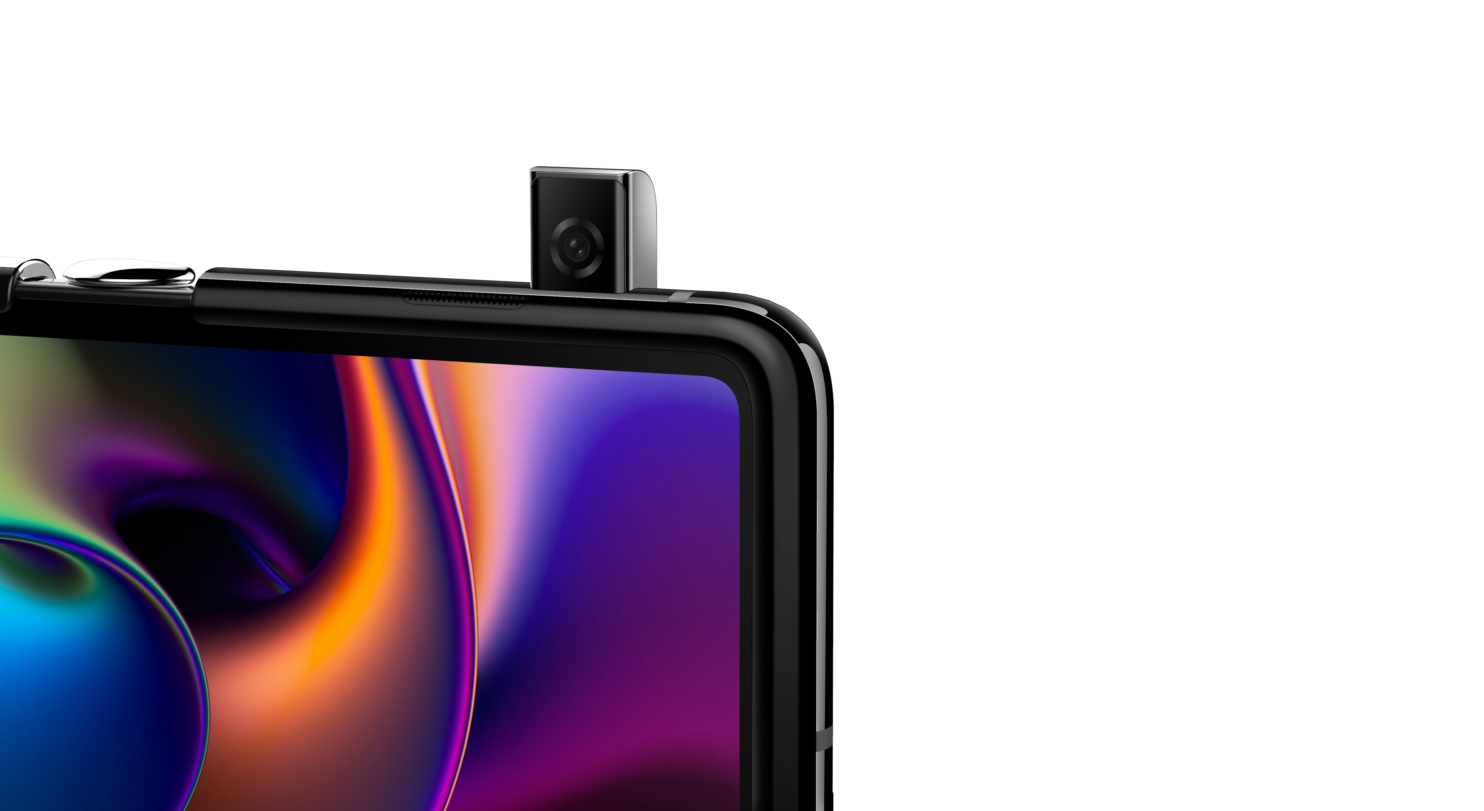 Intelligent mobile phone，