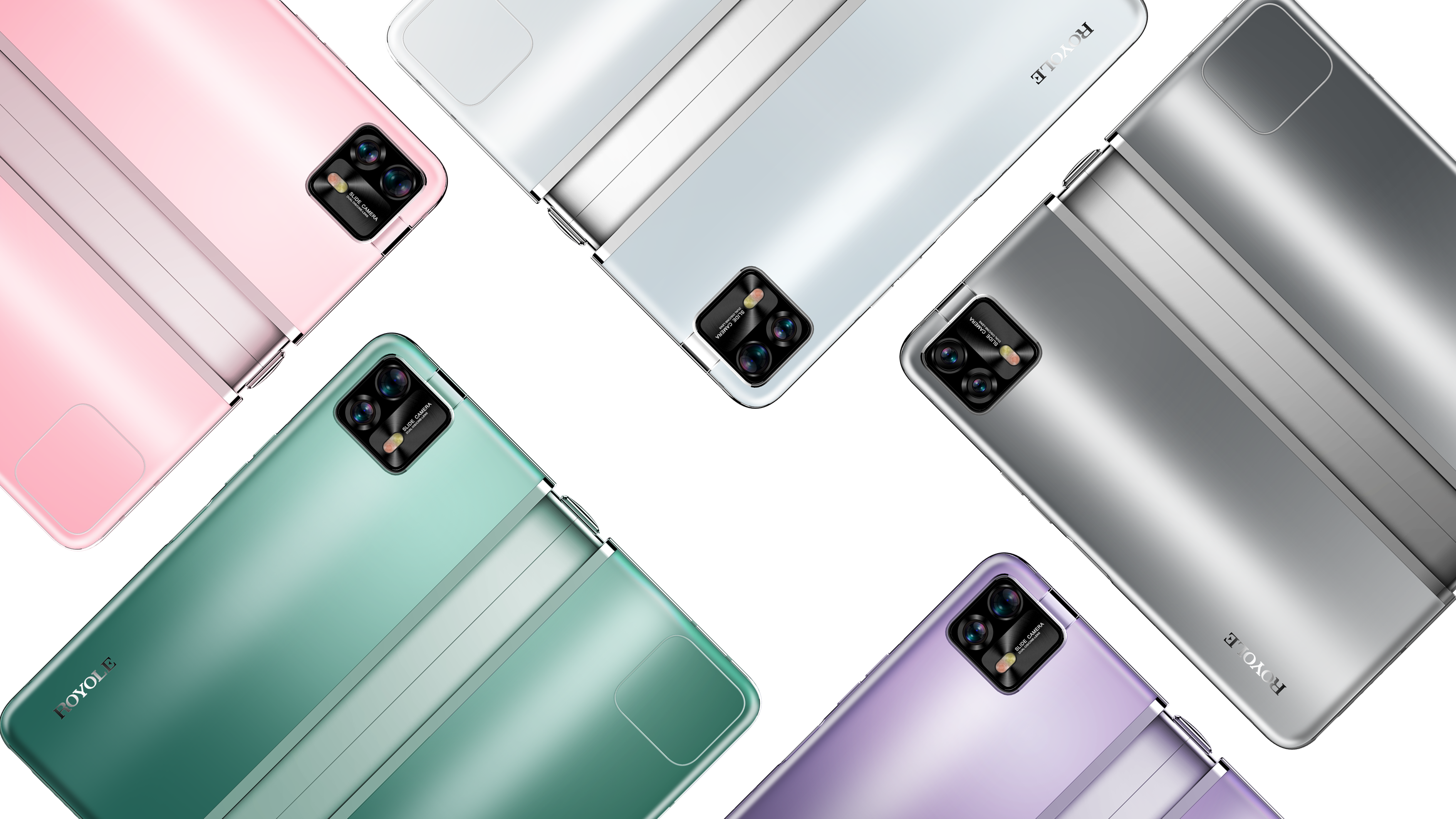 Intelligent mobile phone，