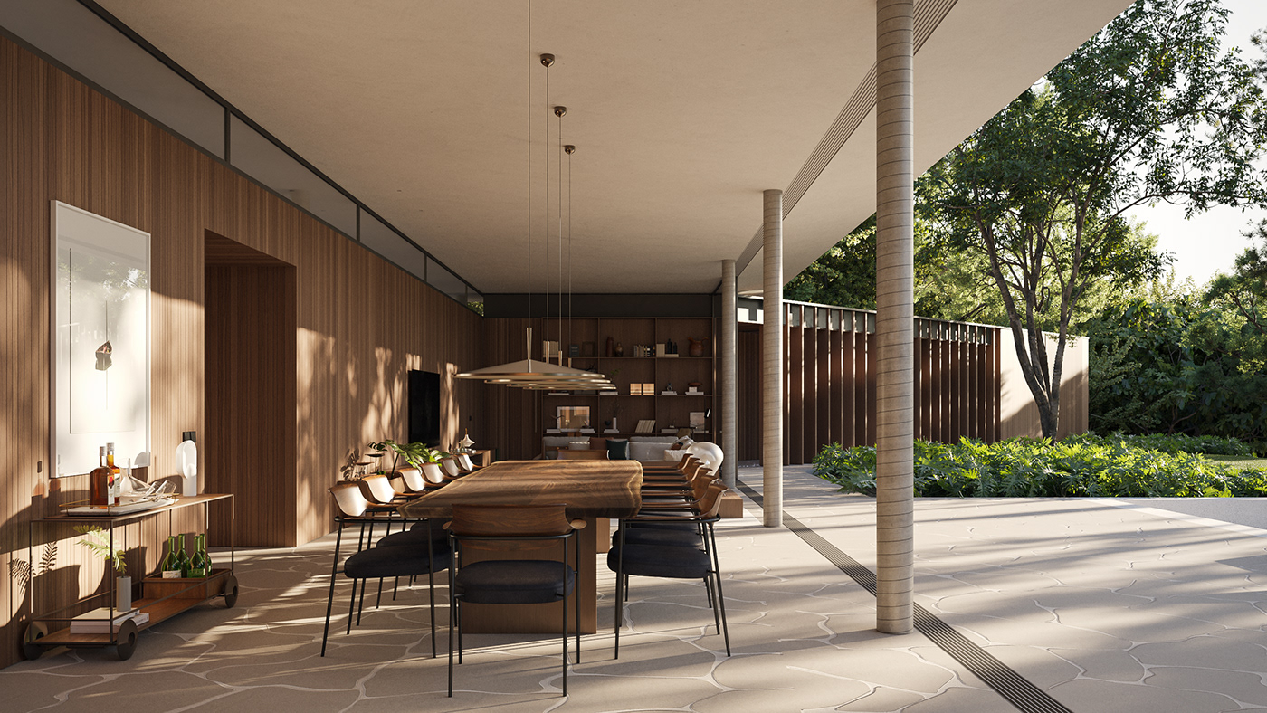 cg，Architecture，CG animation，Architectural visualization，