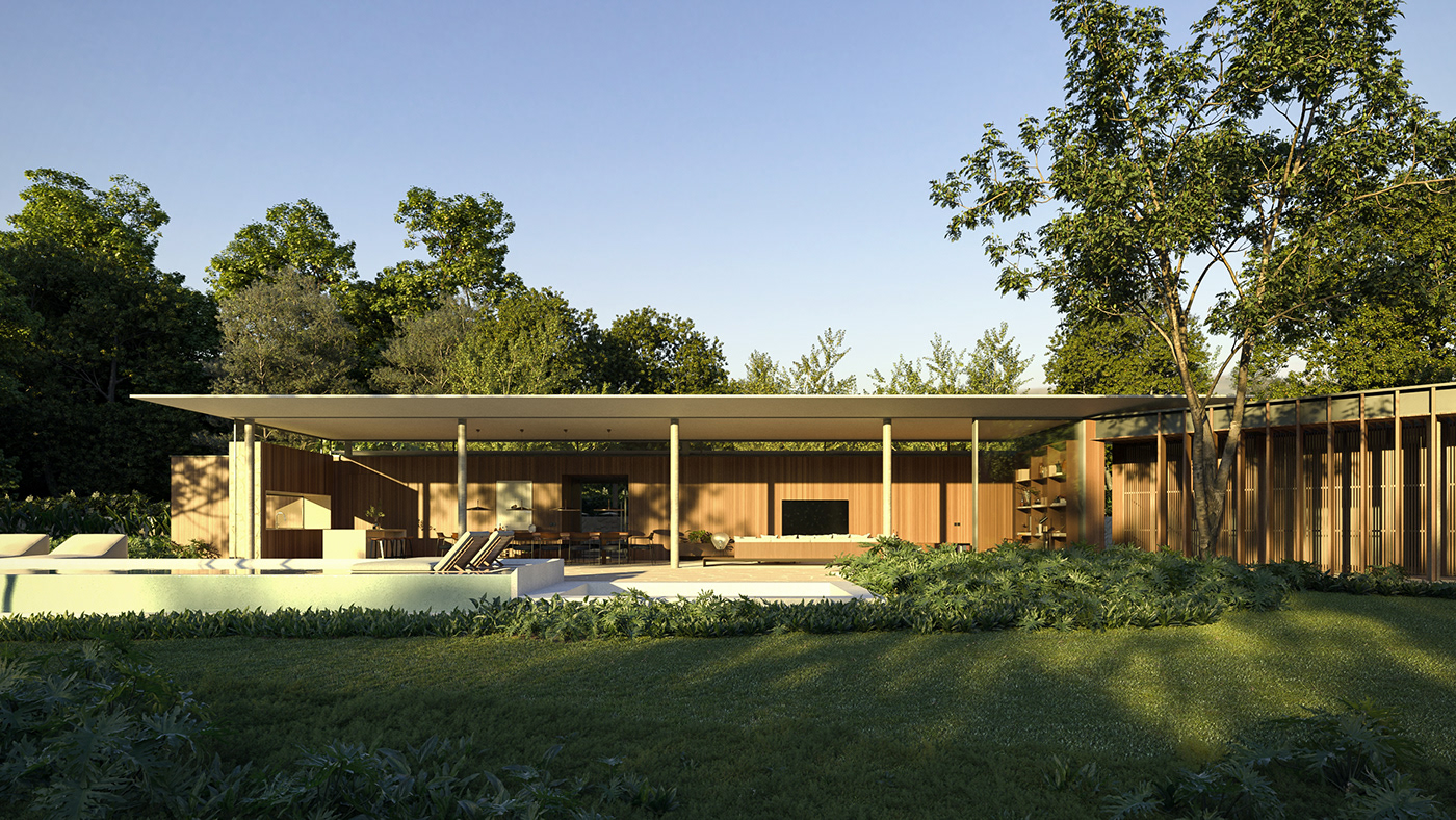 cg，Architecture，CG animation，Architectural visualization，