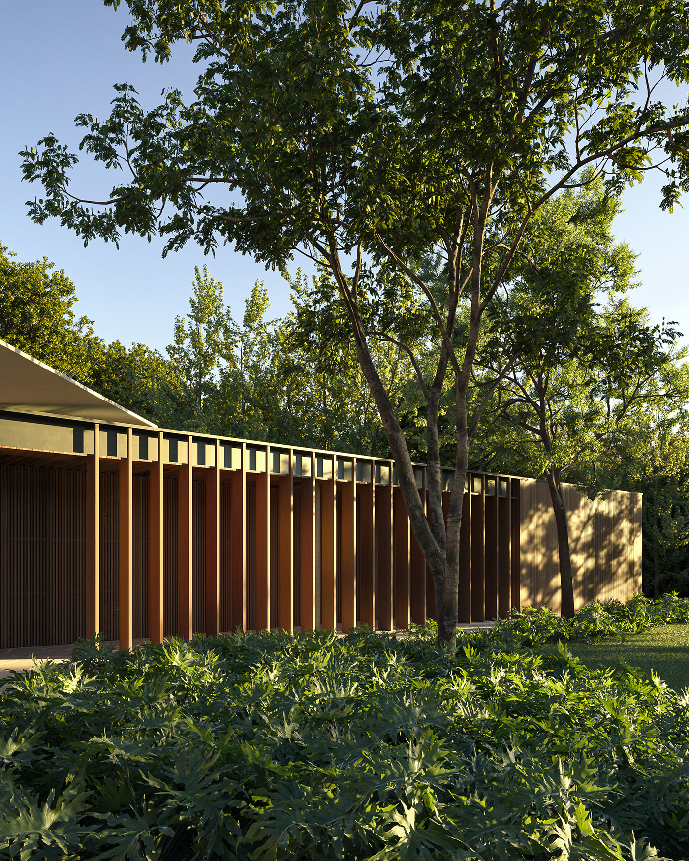 cg，Architecture，CG animation，Architectural visualization，