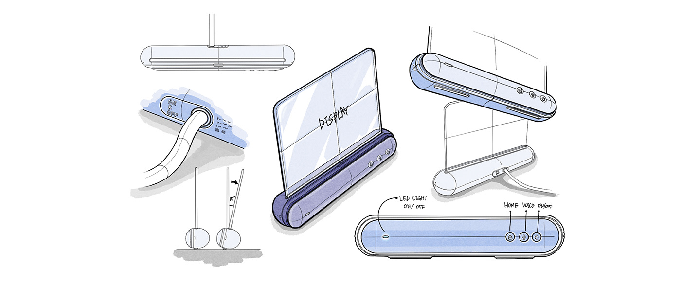 vr，virtual reality，Intelligent device，